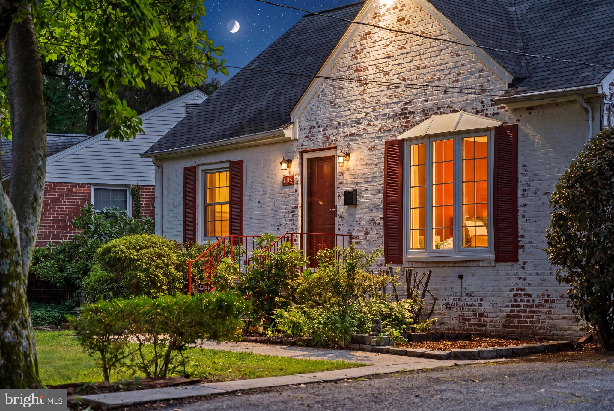 WOODMOOR - Residential