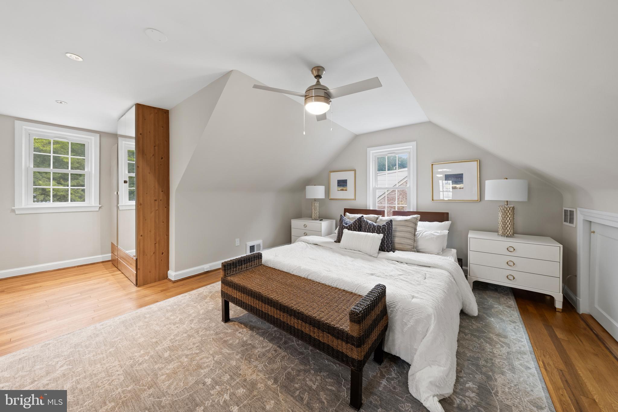 WOODMOOR - Residential