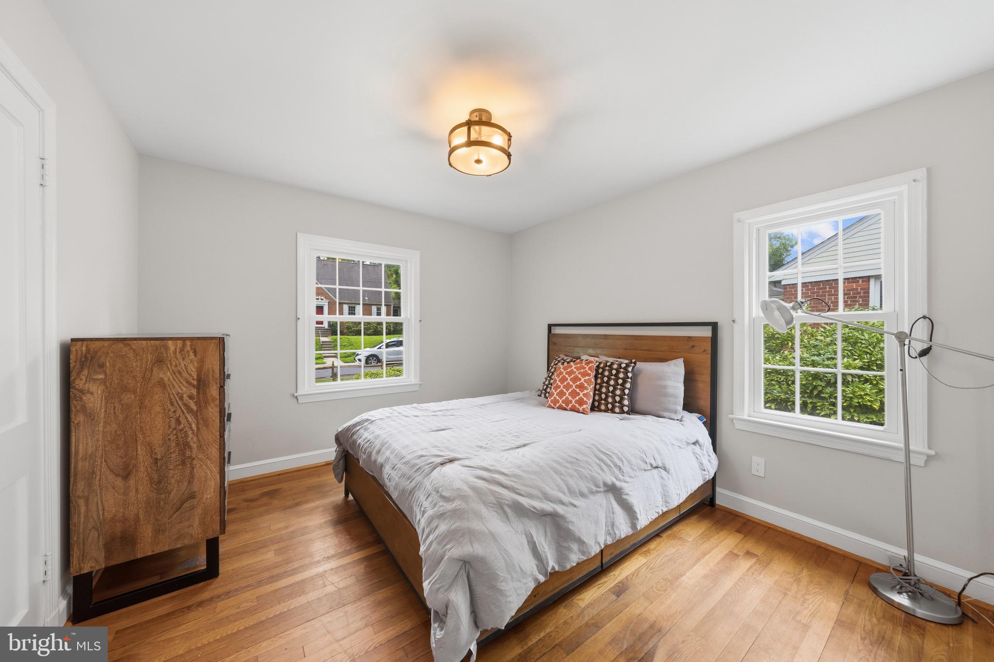 WOODMOOR - Residential