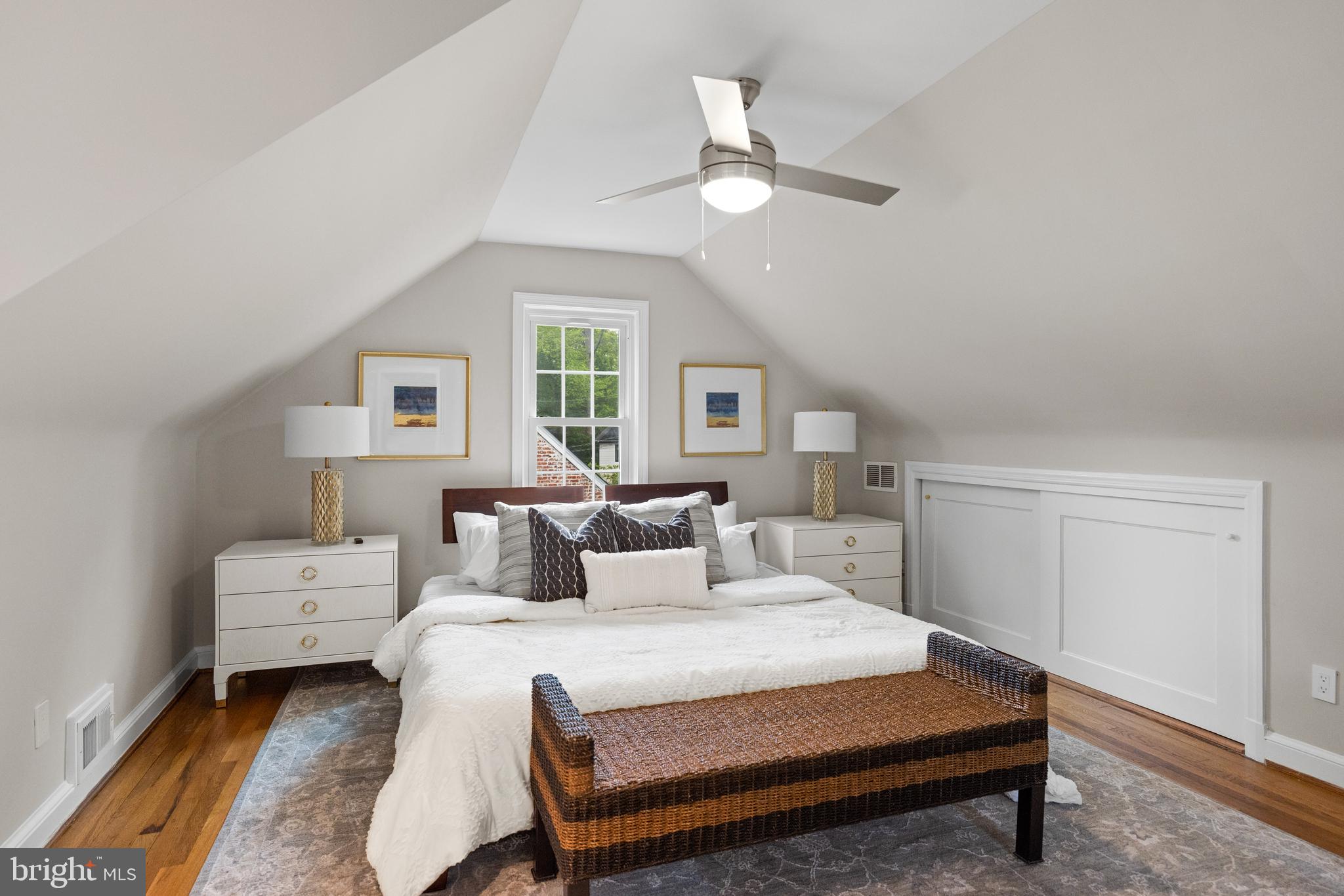 WOODMOOR - Residential