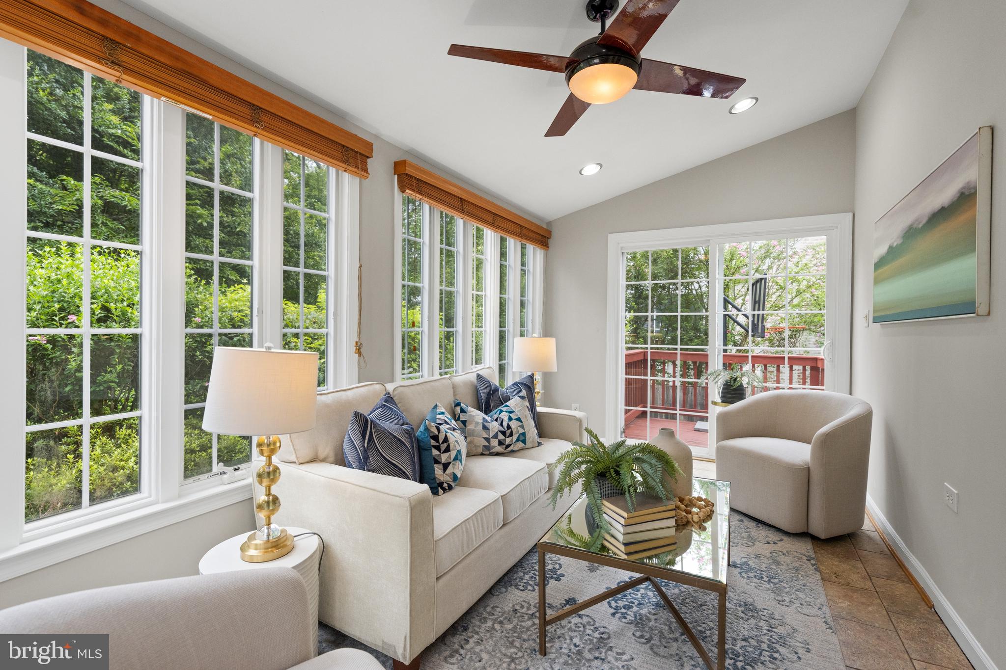 WOODMOOR - Residential
