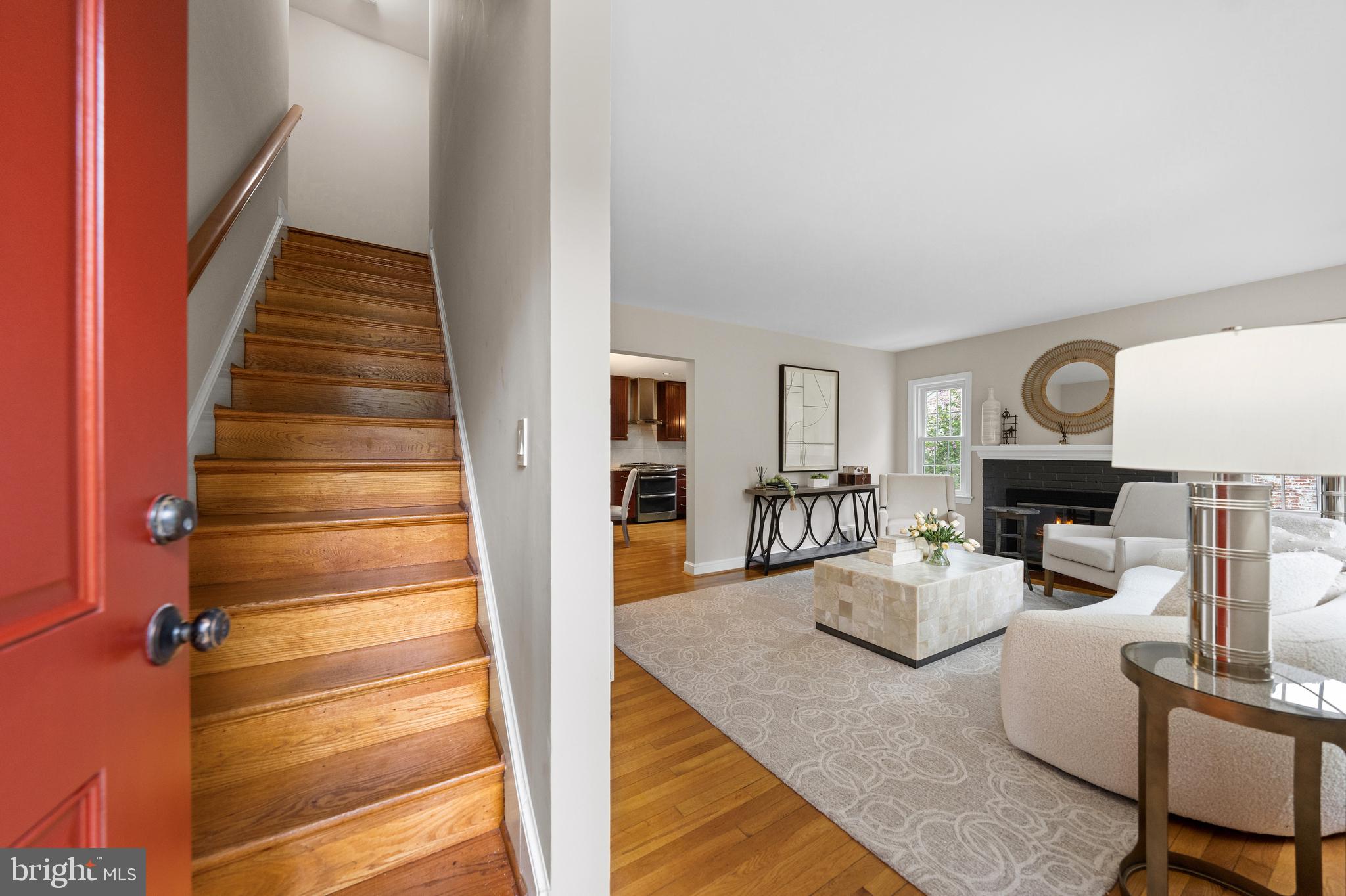 WOODMOOR - Residential