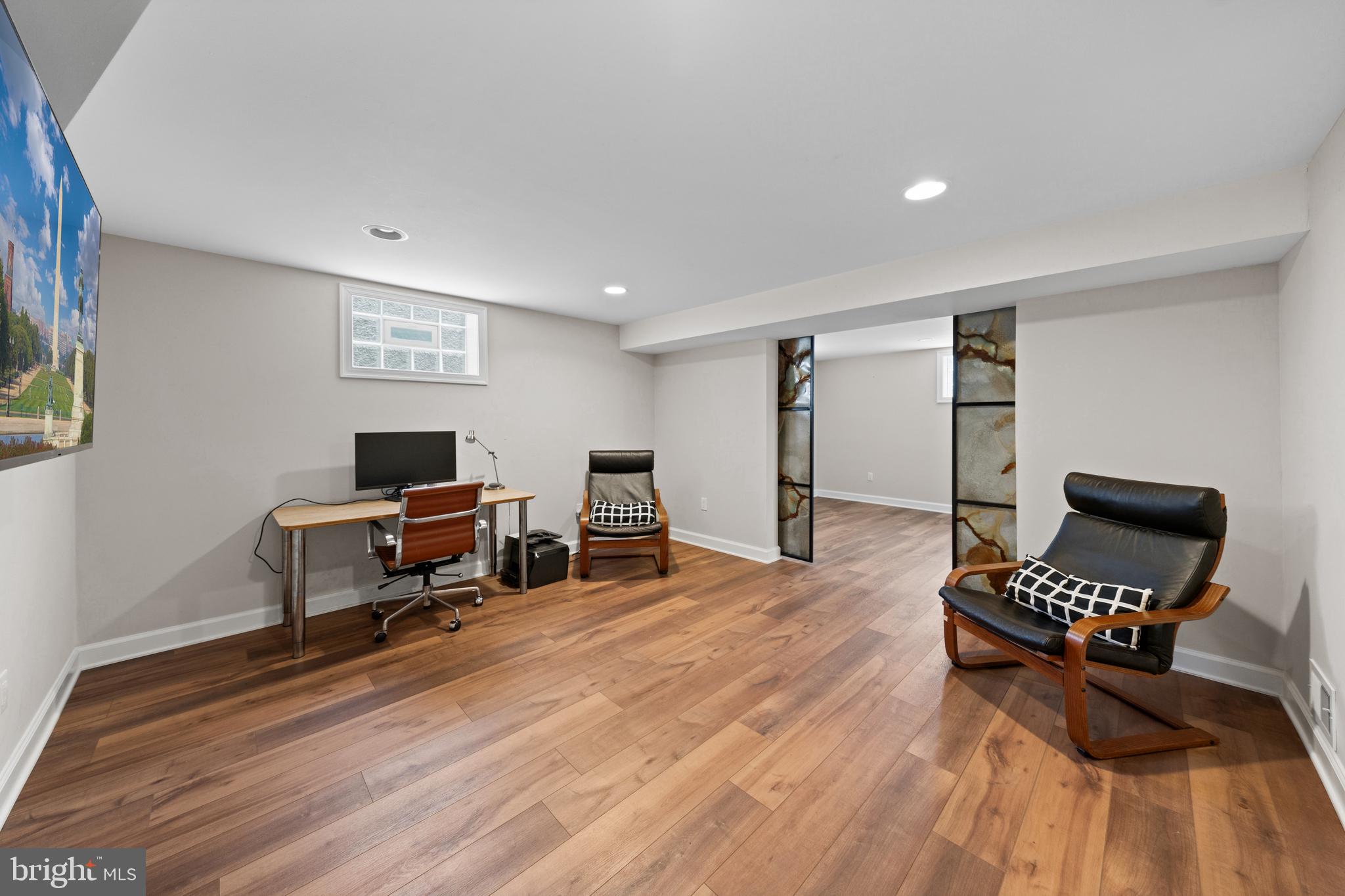 WOODMOOR - Residential