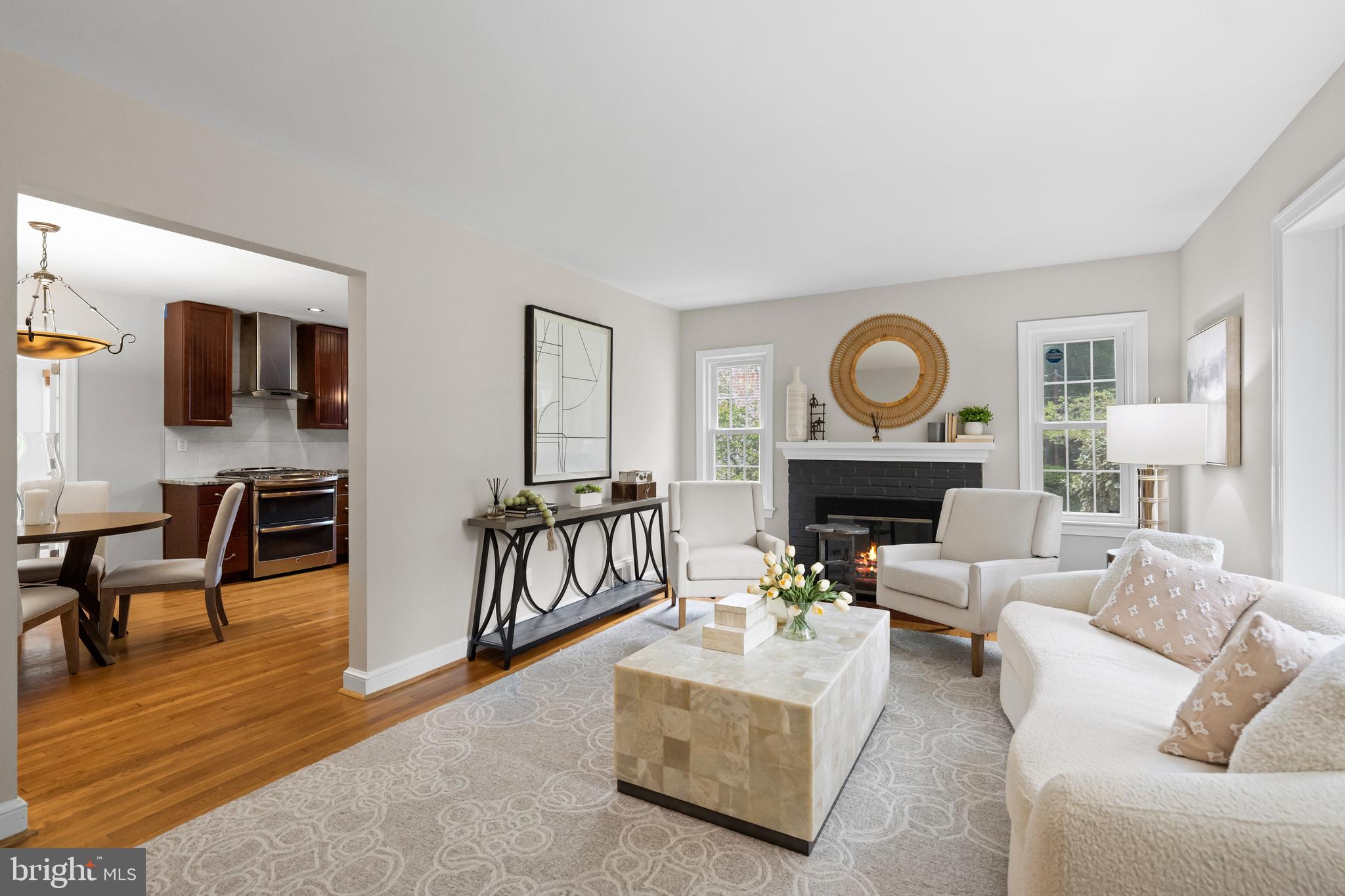 WOODMOOR - Residential