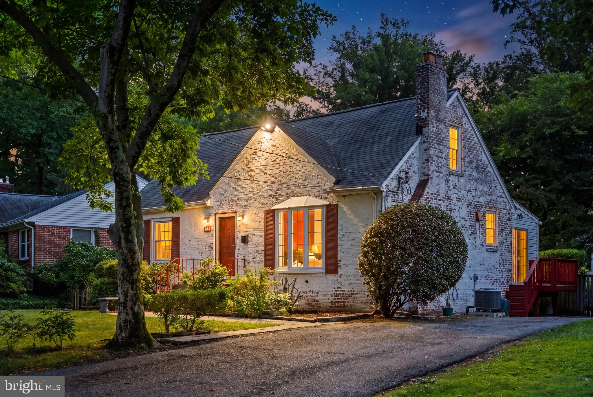 WOODMOOR - Residential
