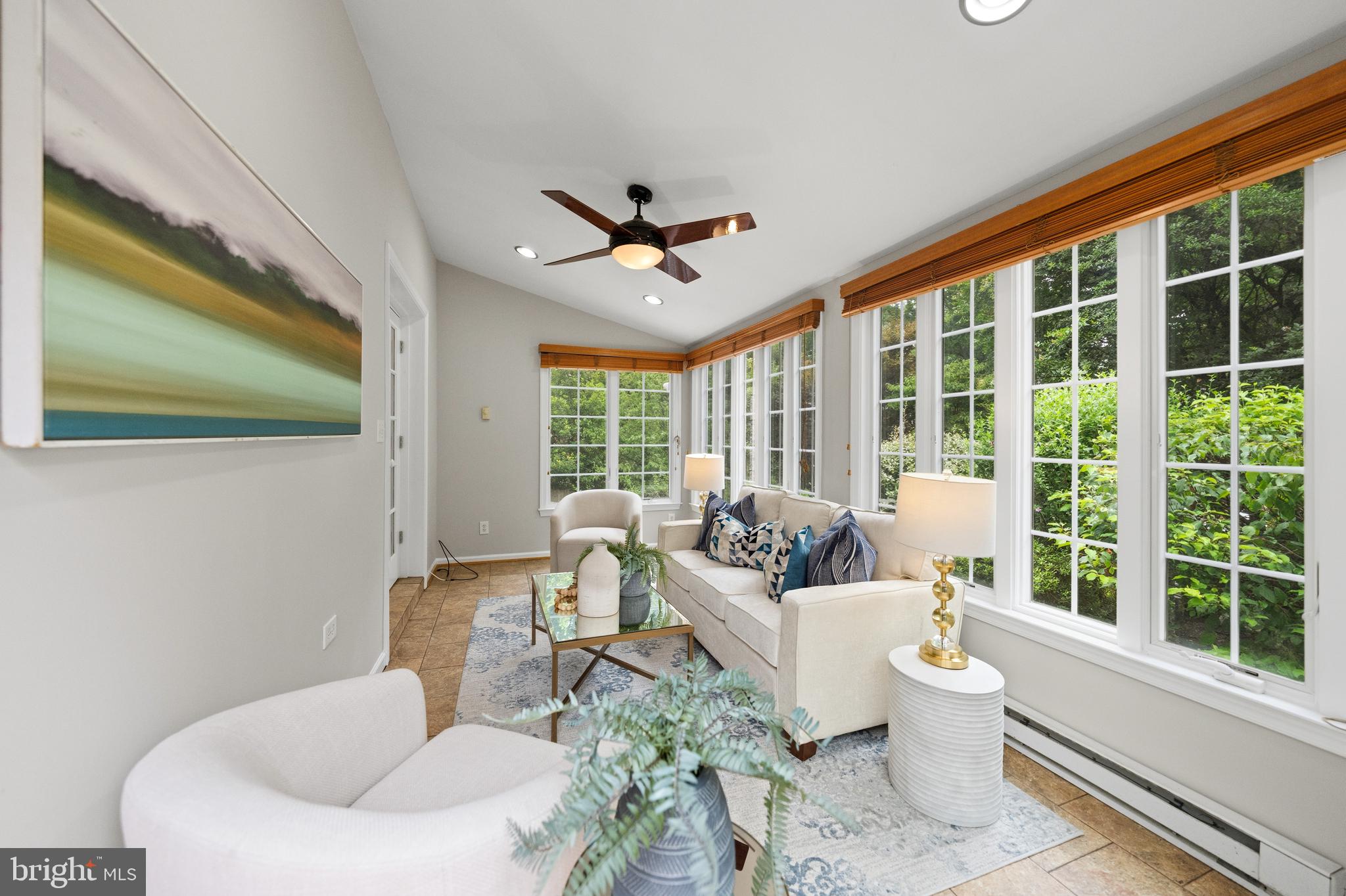 WOODMOOR - Residential