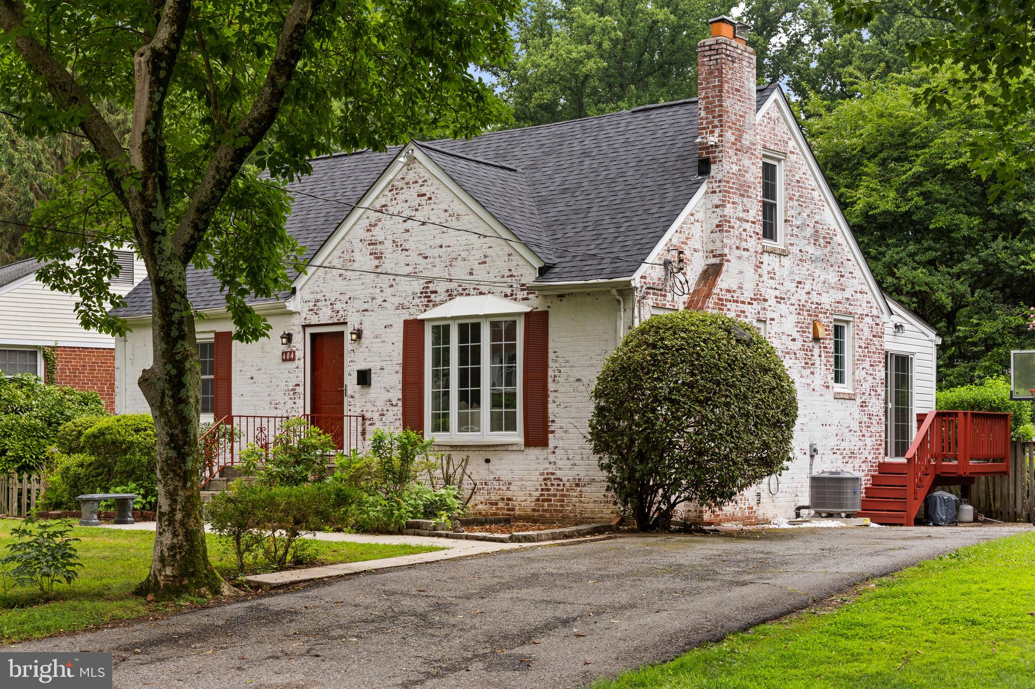WOODMOOR - Residential