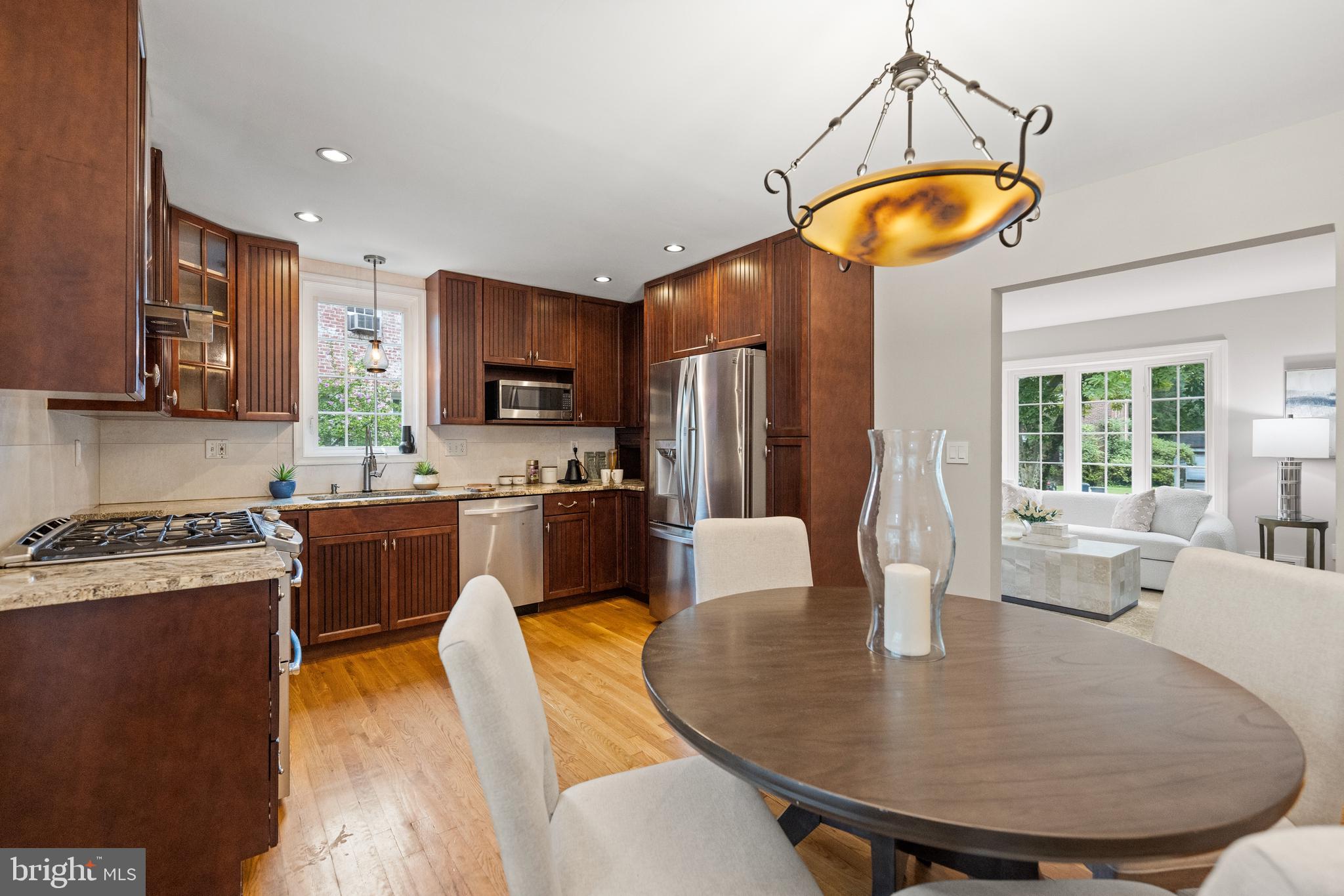 WOODMOOR - Residential
