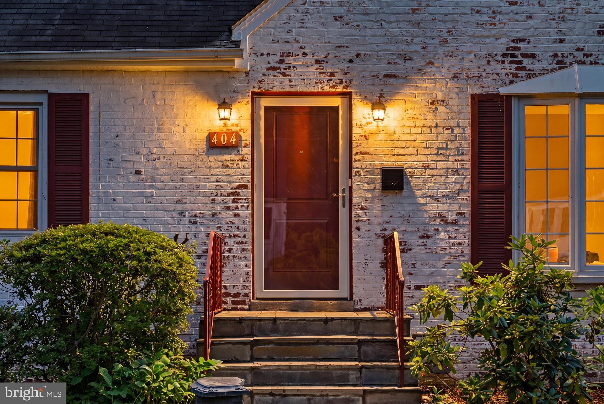 WOODMOOR - Residential