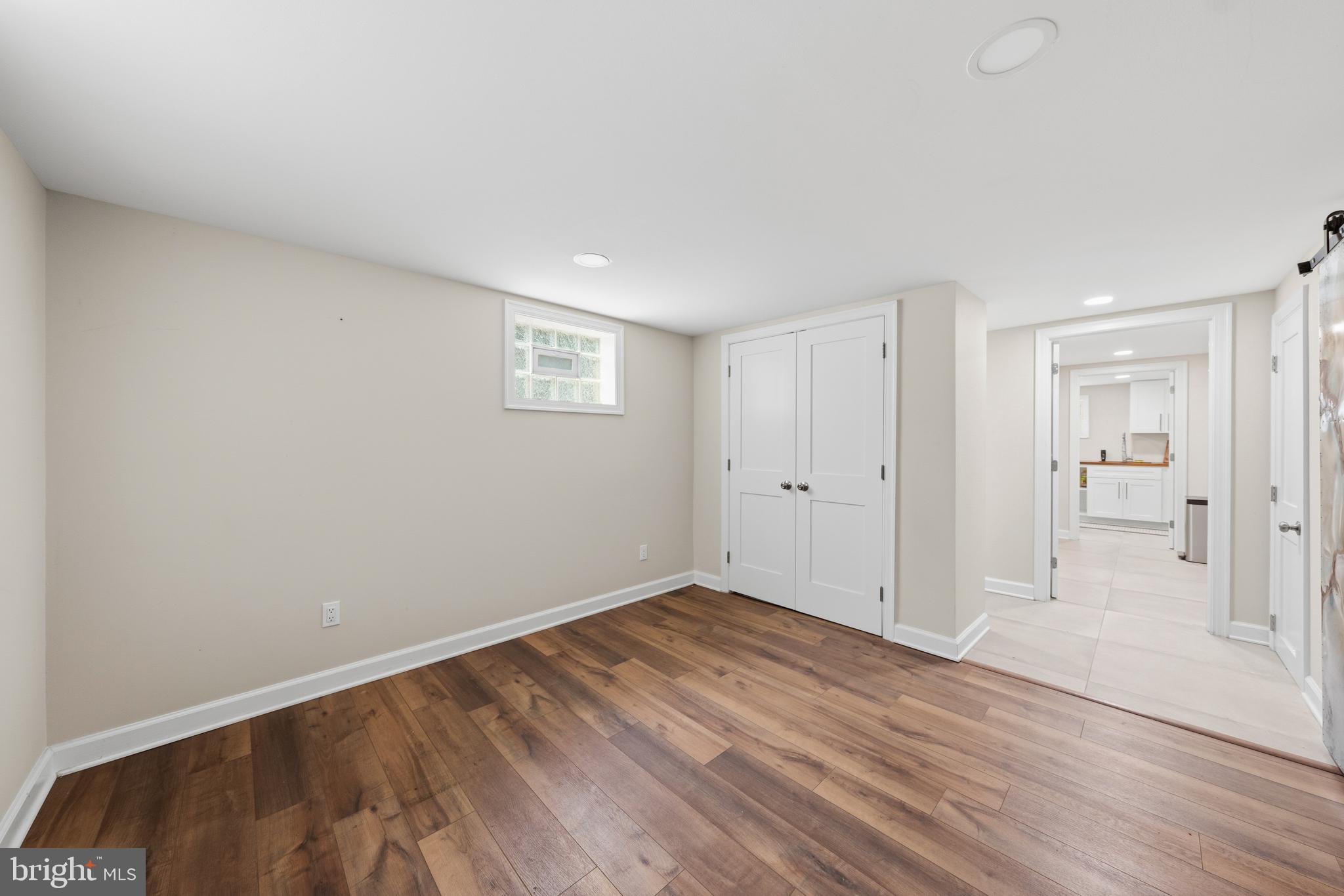 WOODMOOR - Residential