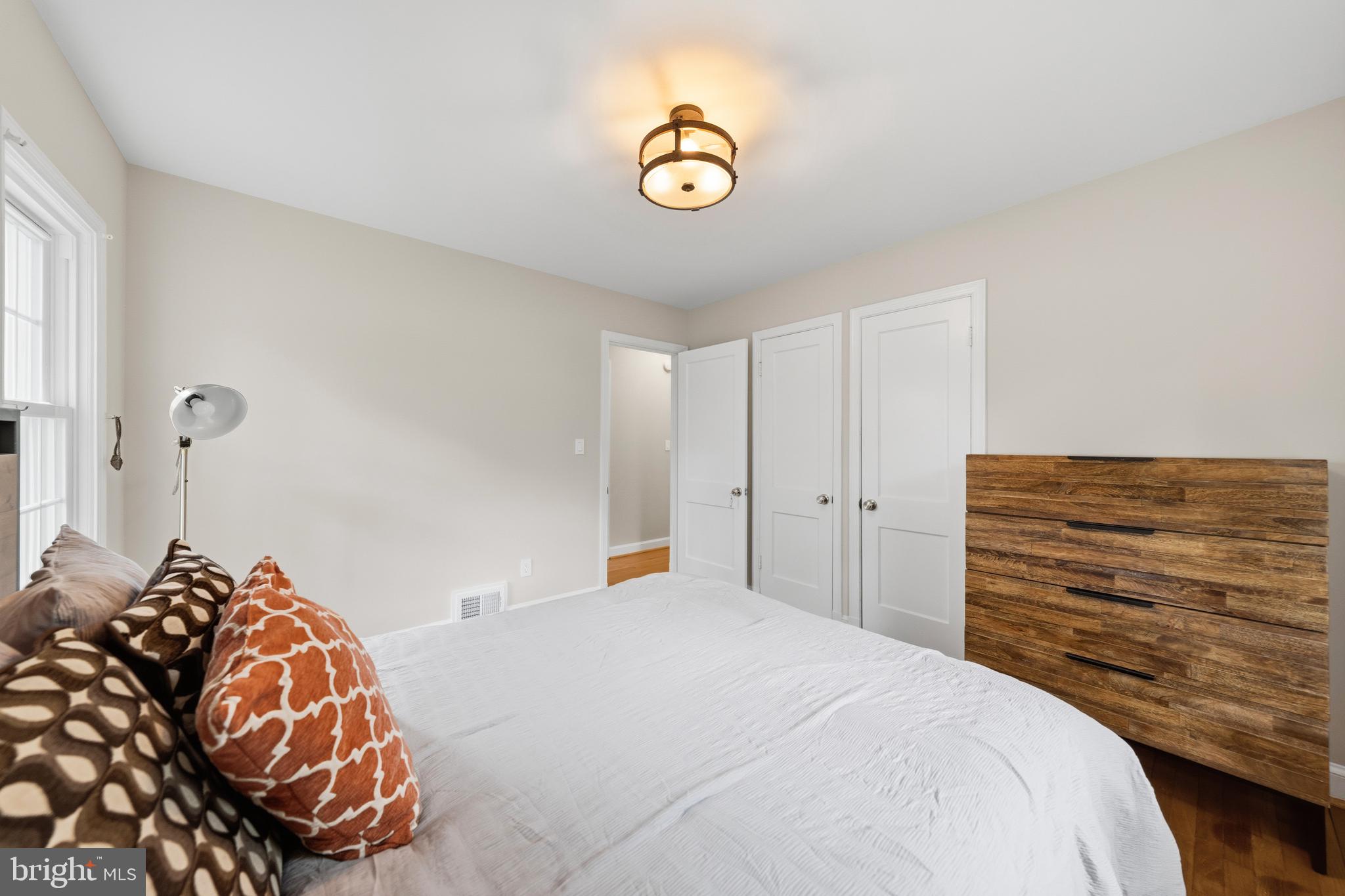 WOODMOOR - Residential