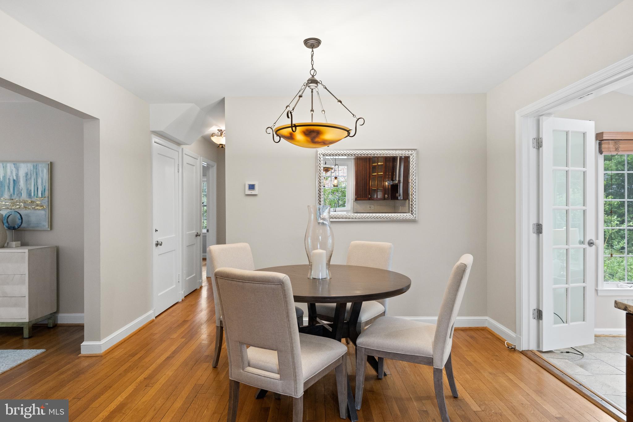 WOODMOOR - Residential