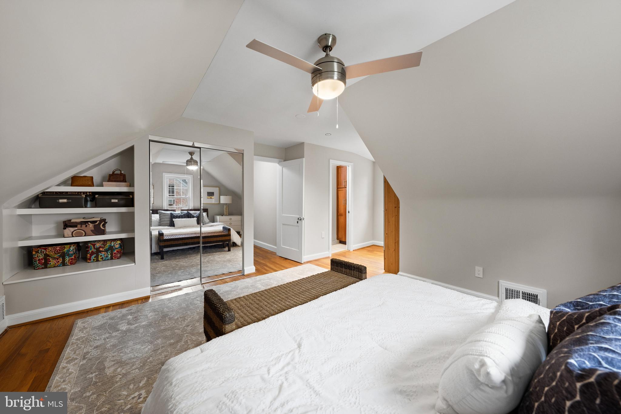 WOODMOOR - Residential