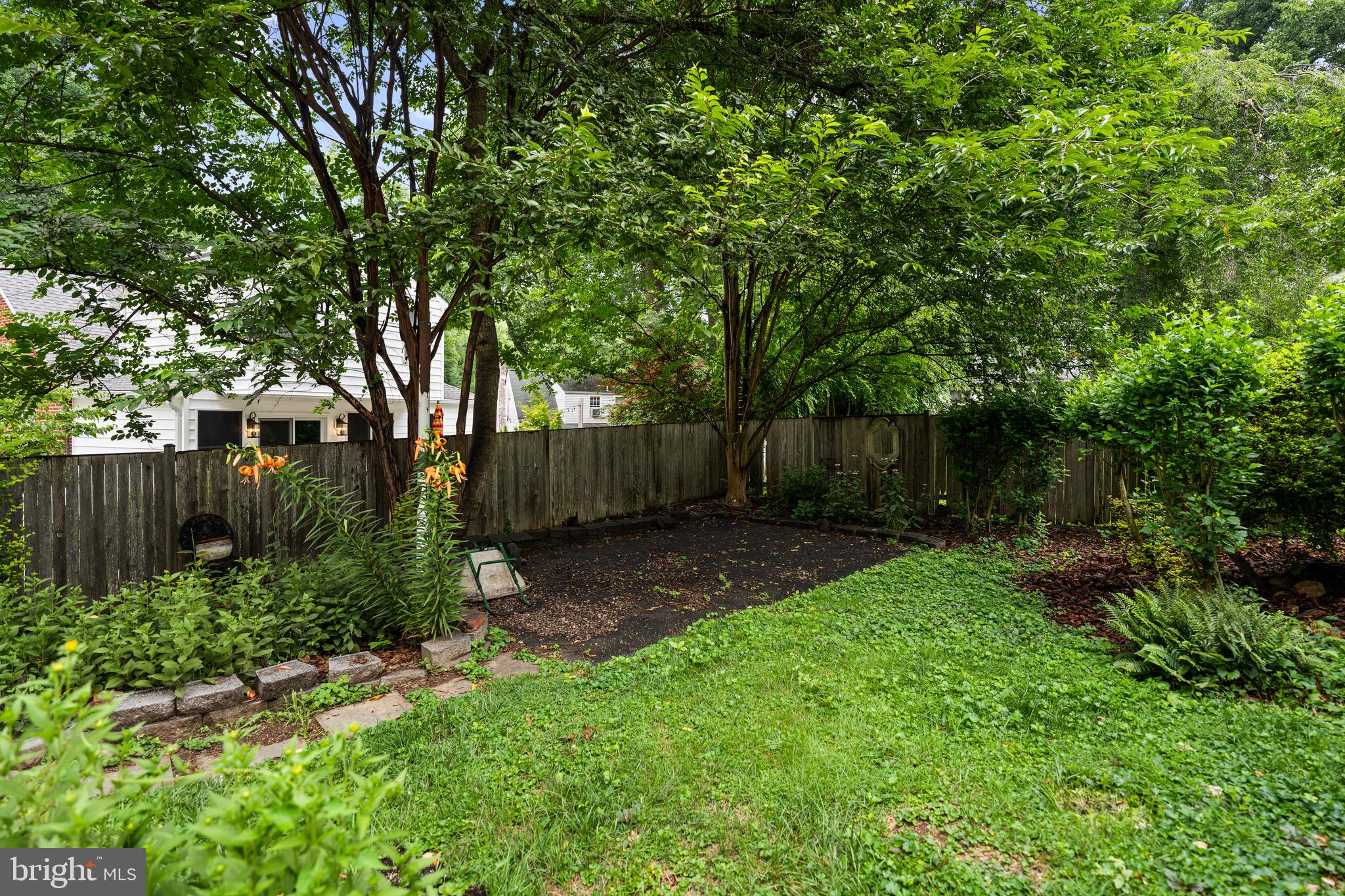 WOODMOOR - Residential