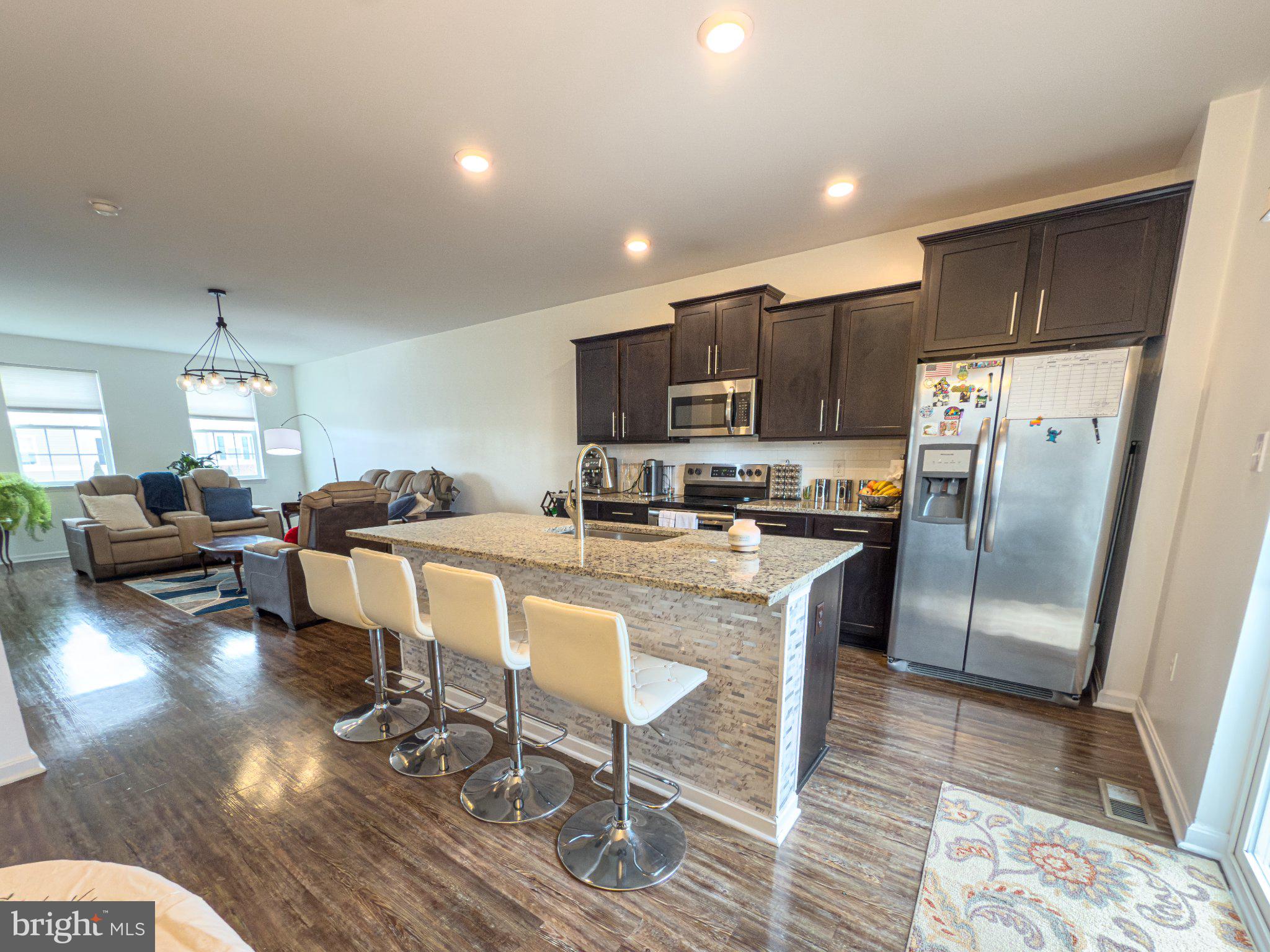 BERKELEY RIDGE - Residential