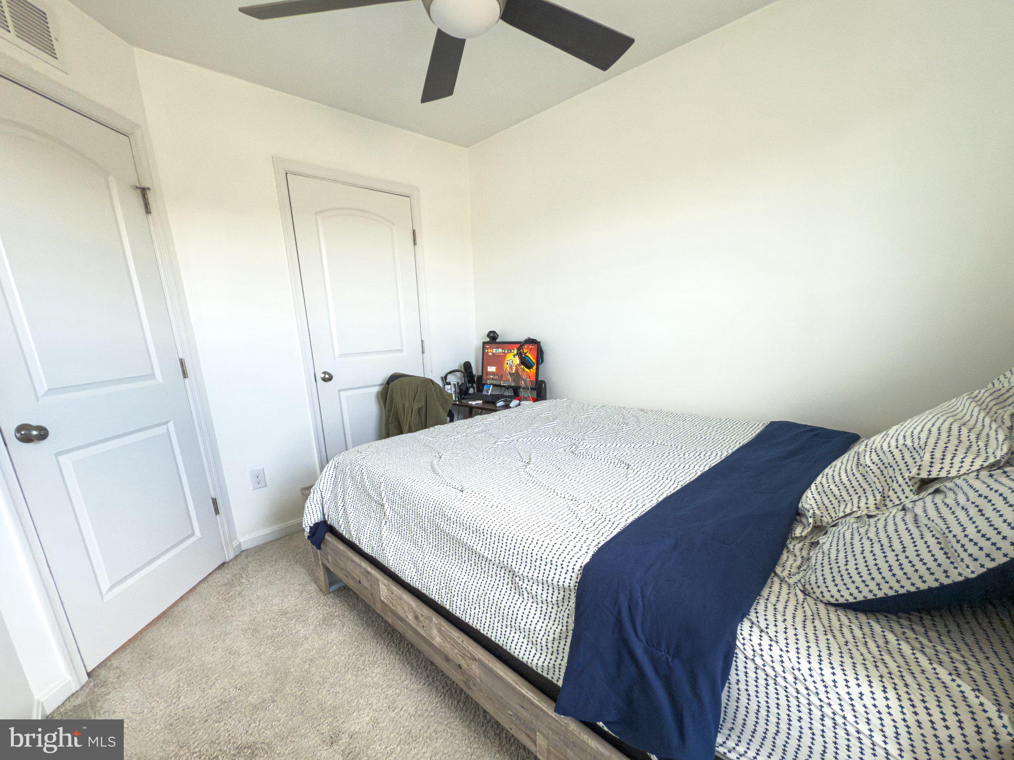 BERKELEY RIDGE - Residential
