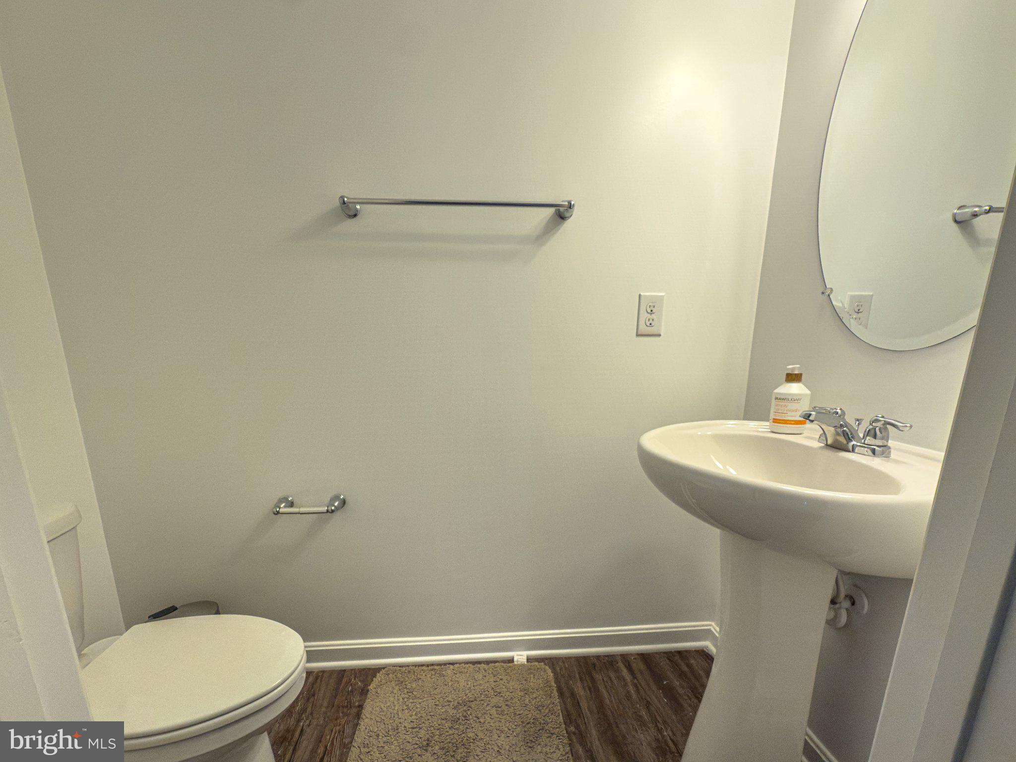 BERKELEY RIDGE - Residential