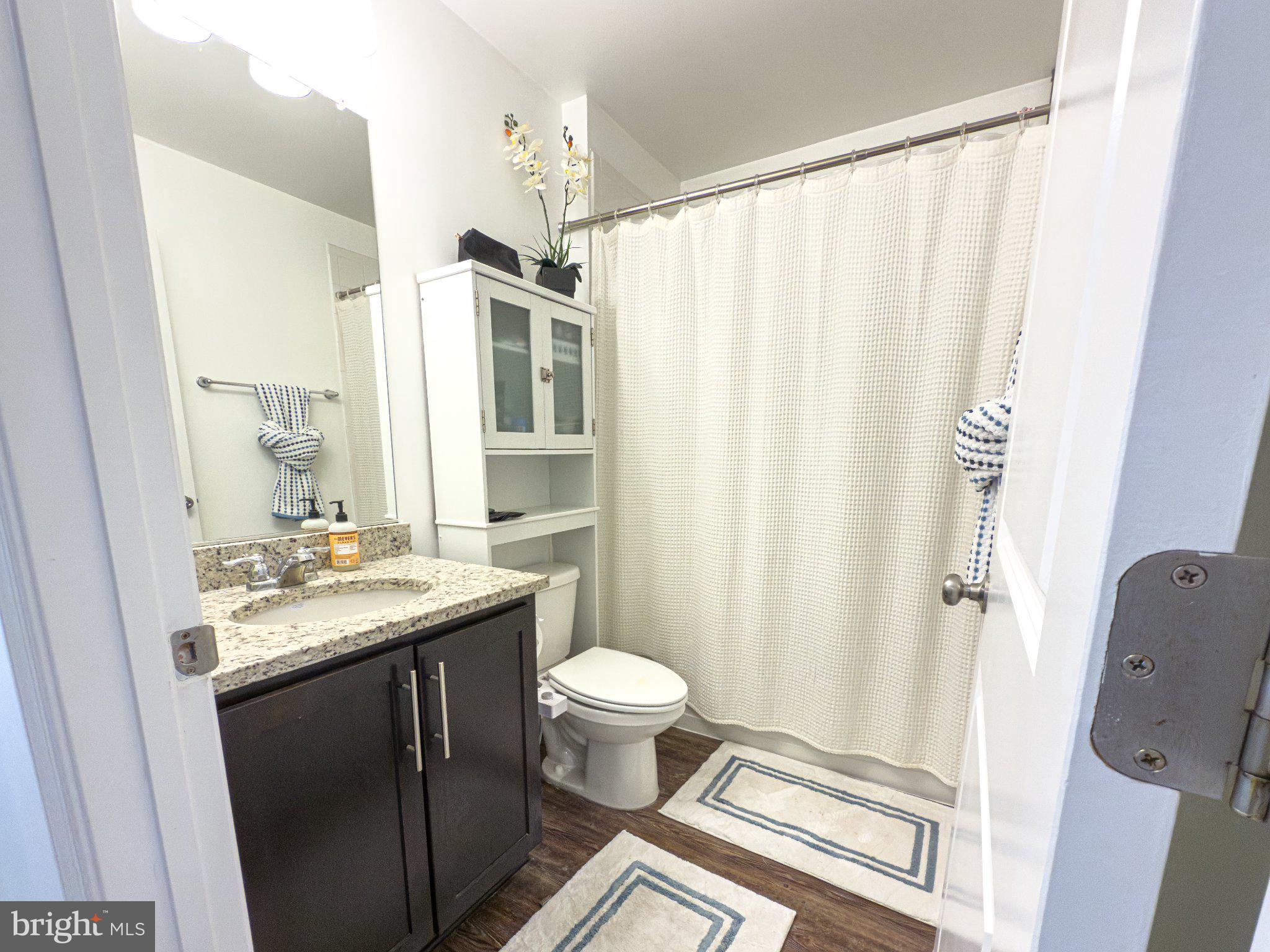 BERKELEY RIDGE - Residential