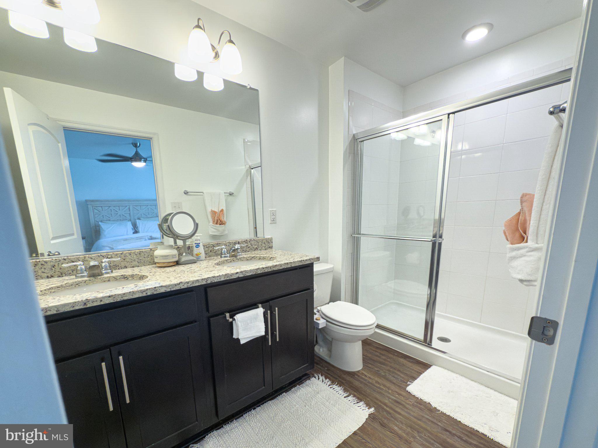 BERKELEY RIDGE - Residential
