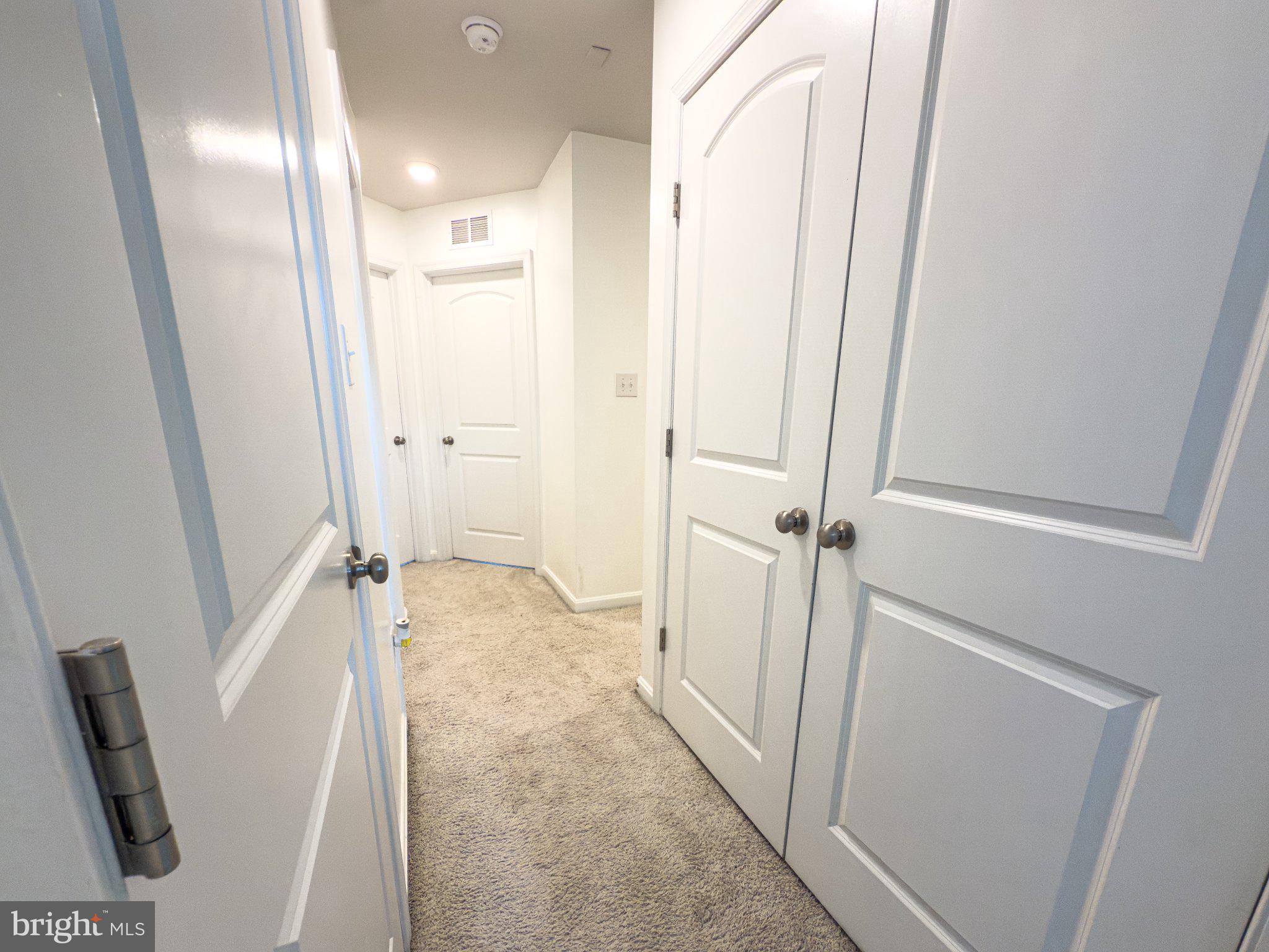 BERKELEY RIDGE - Residential