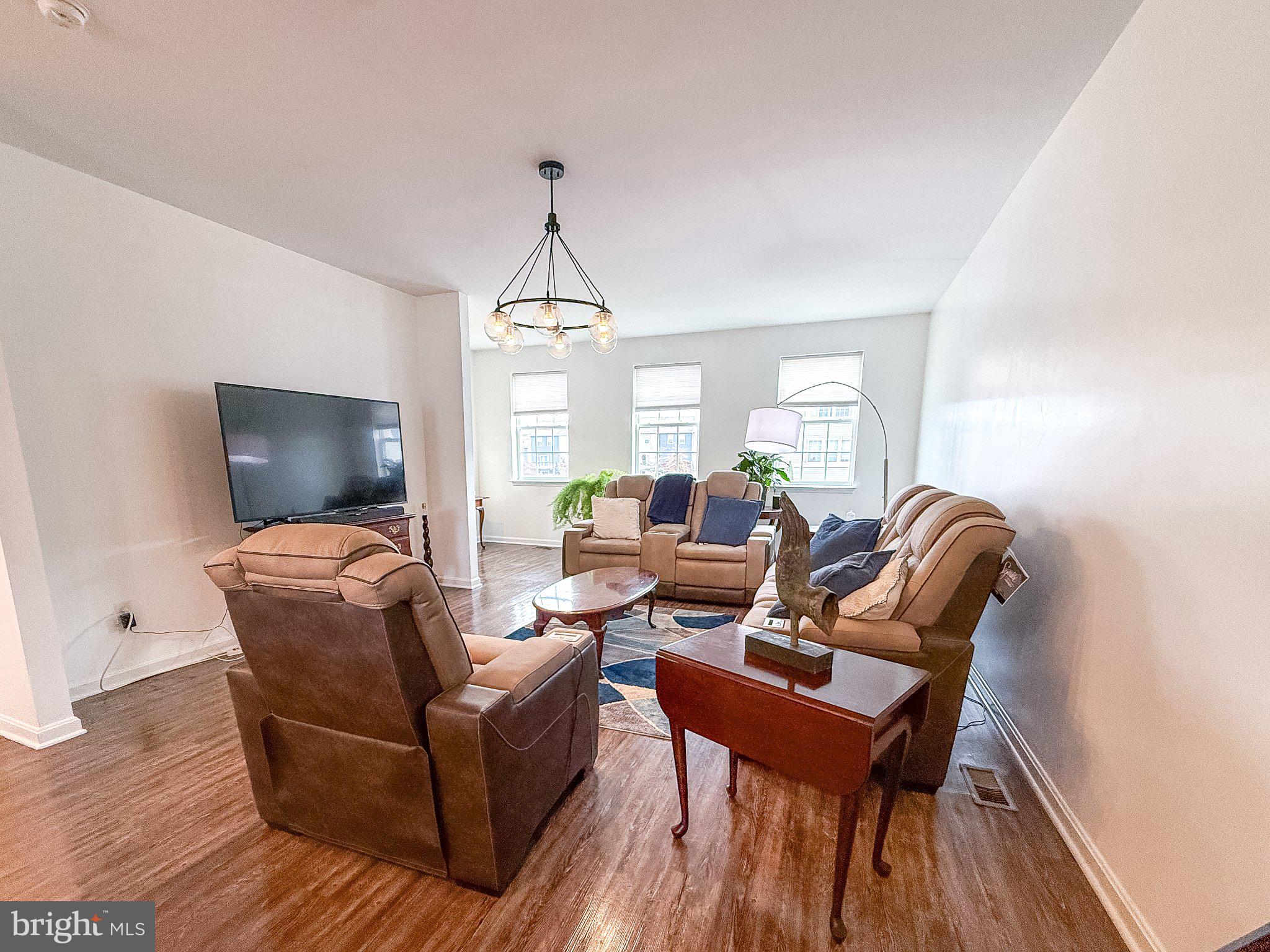 BERKELEY RIDGE - Residential