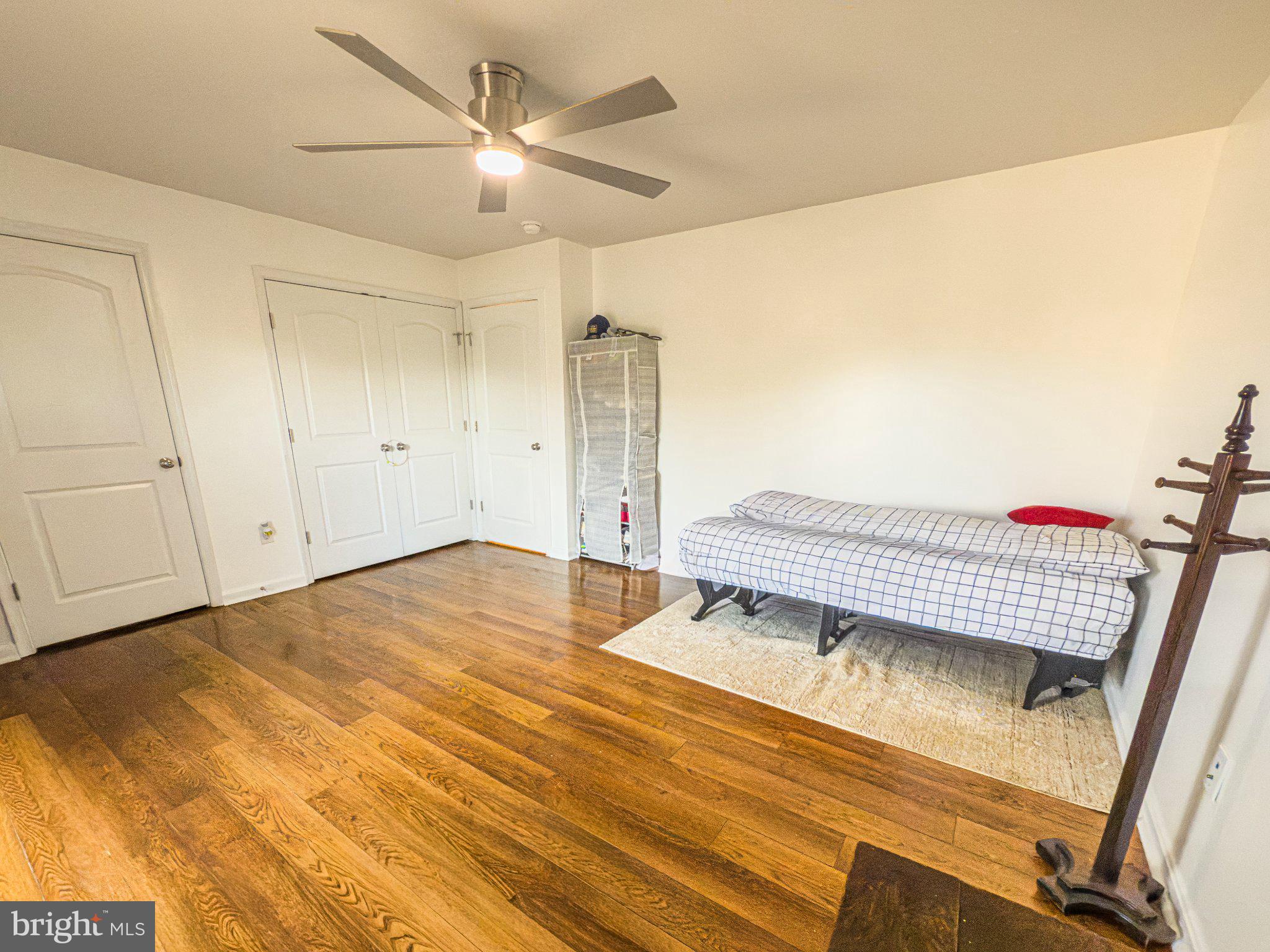 BERKELEY RIDGE - Residential