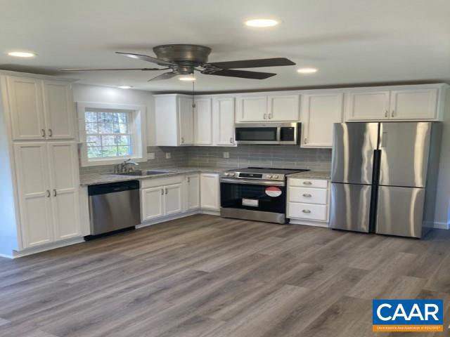 THE GROVE AT SLATE RIVER - Residential