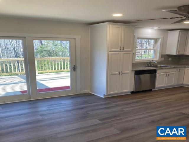 THE GROVE AT SLATE RIVER - Residential