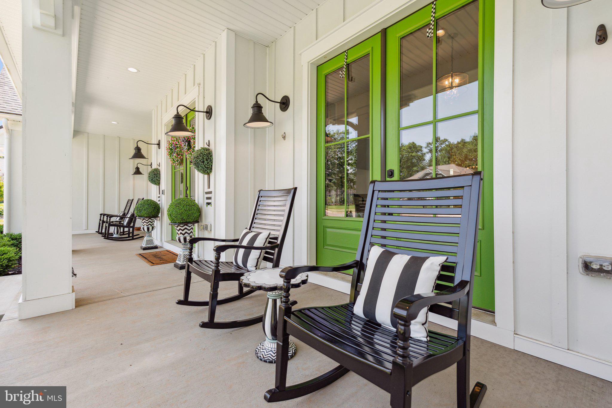 FAWN LAKE - Residential