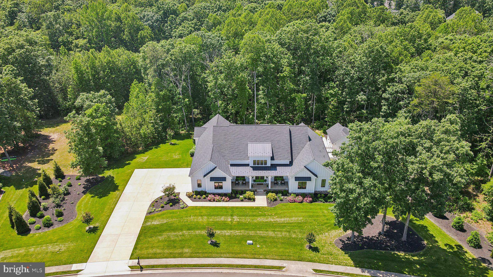 FAWN LAKE - Residential