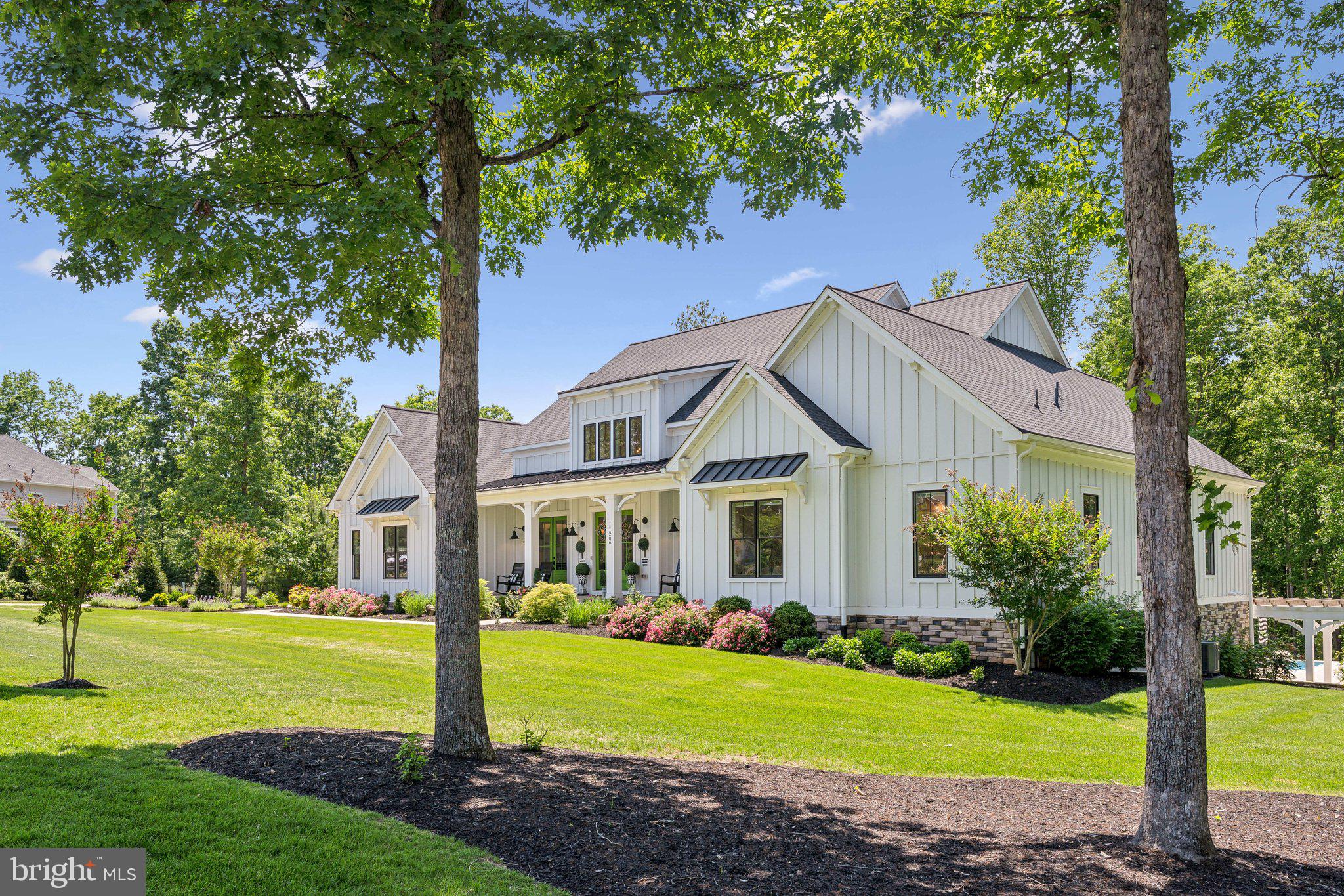 FAWN LAKE - Residential