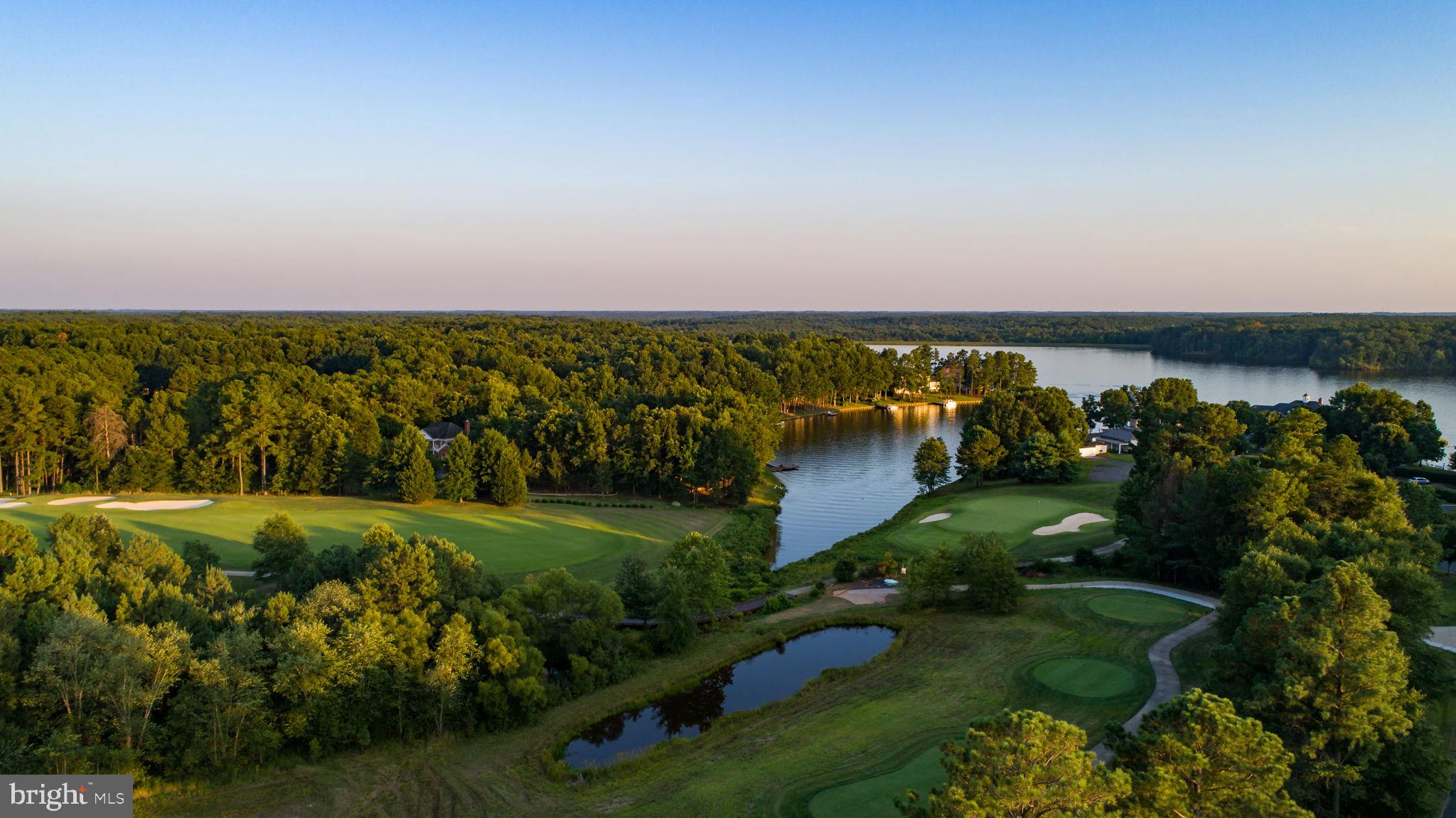FAWN LAKE - Residential