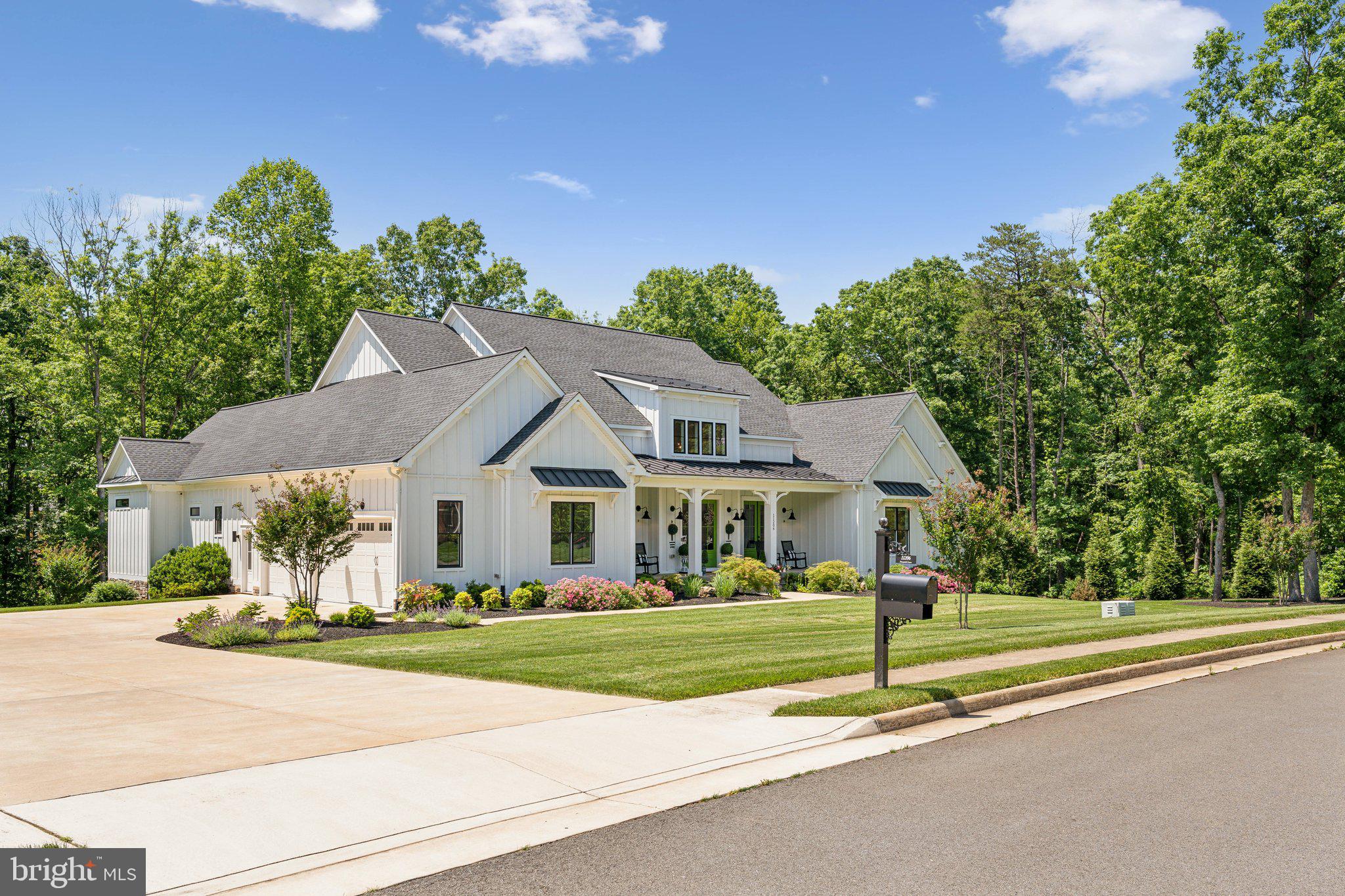 FAWN LAKE - Residential