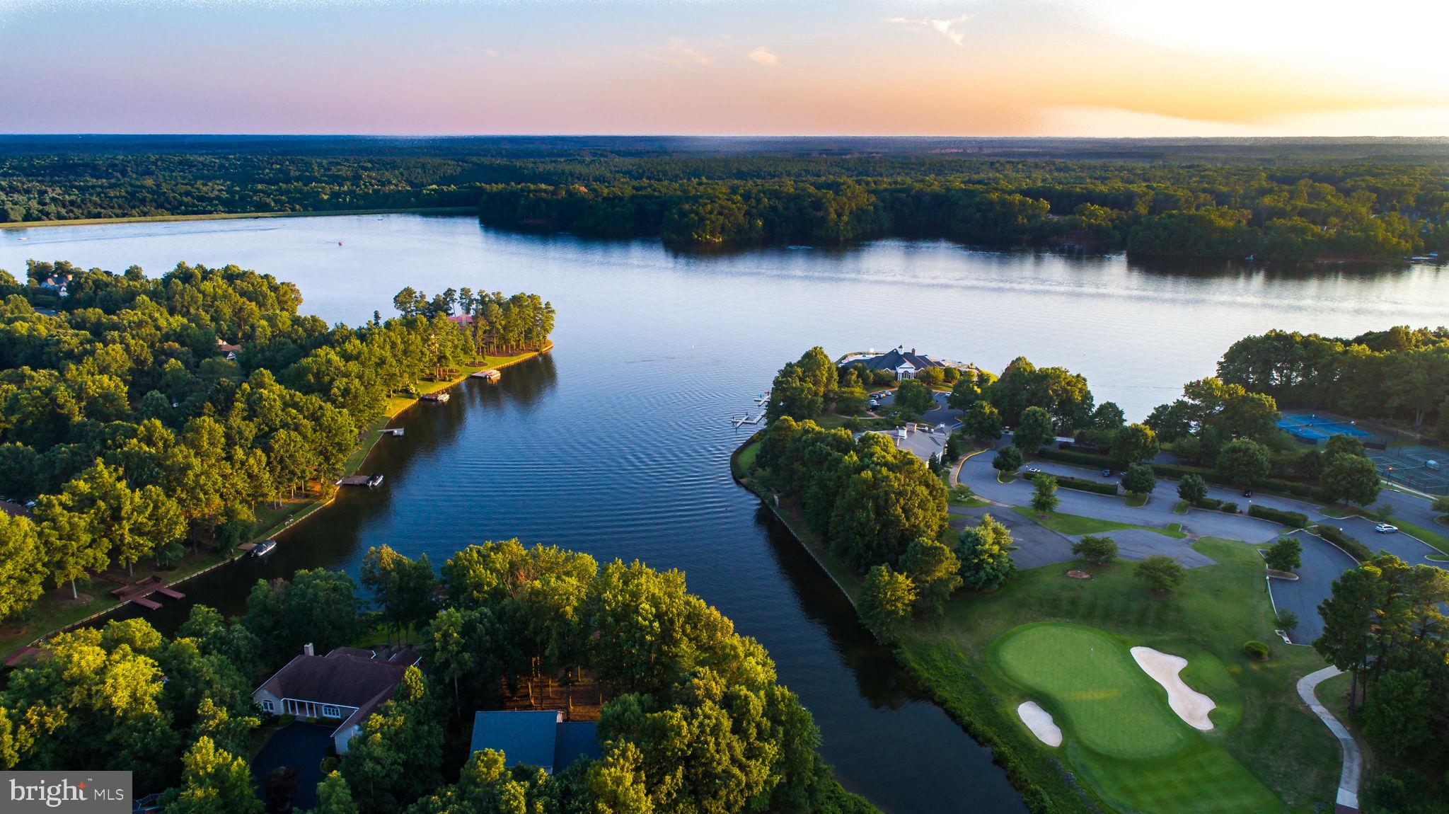 FAWN LAKE - Residential