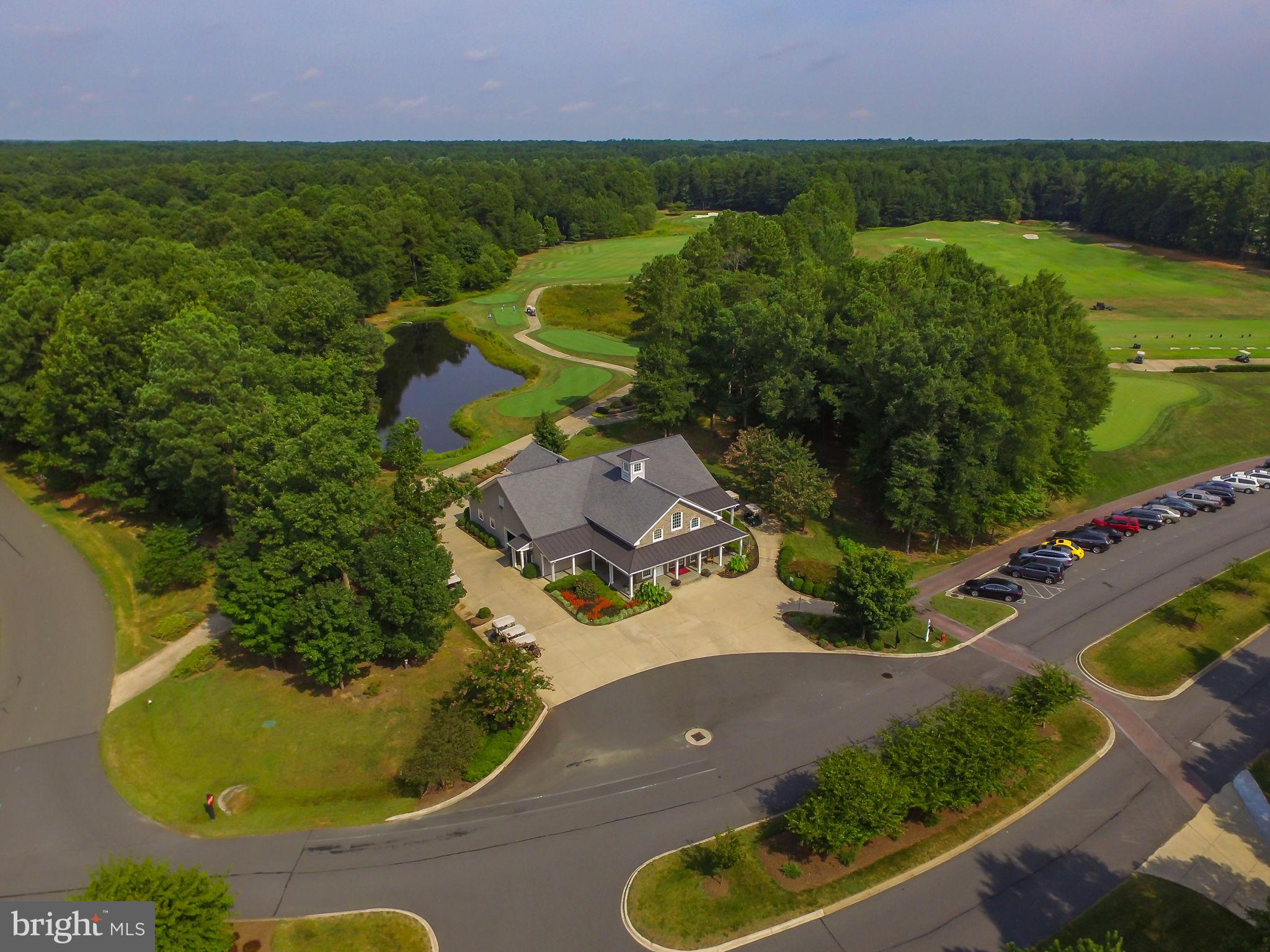 FAWN LAKE - Residential