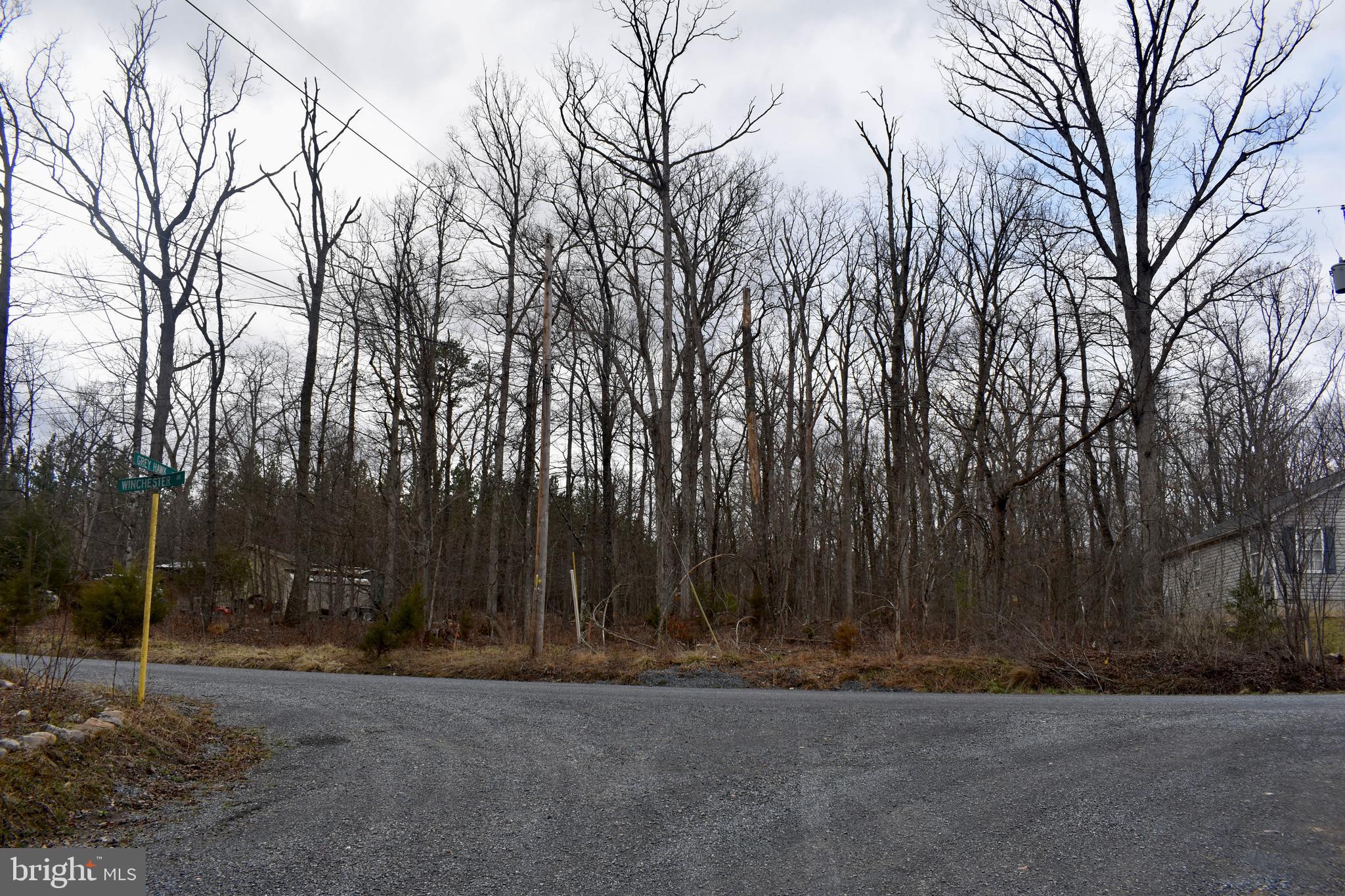 WILDE ACRES - Land