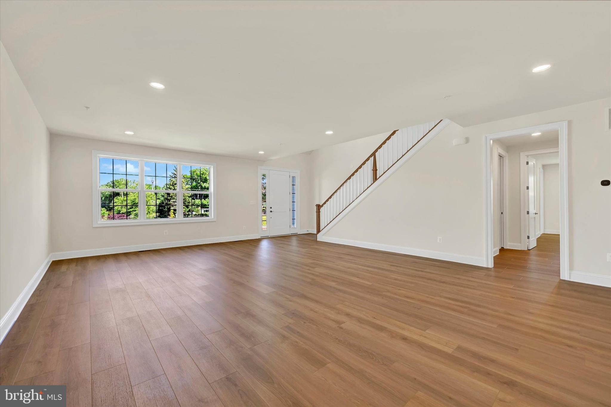RODGERS FORGE - Residential
