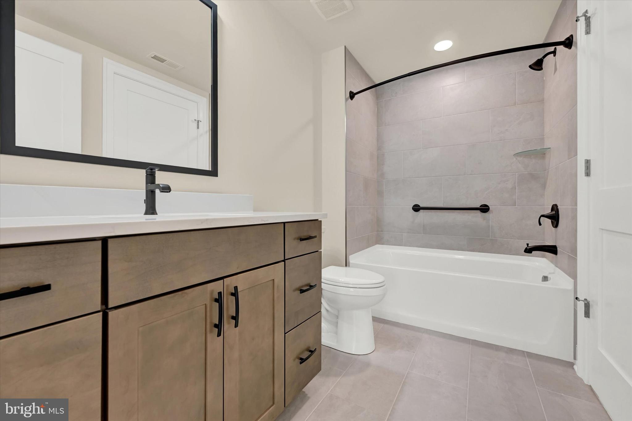 RODGERS FORGE - Residential
