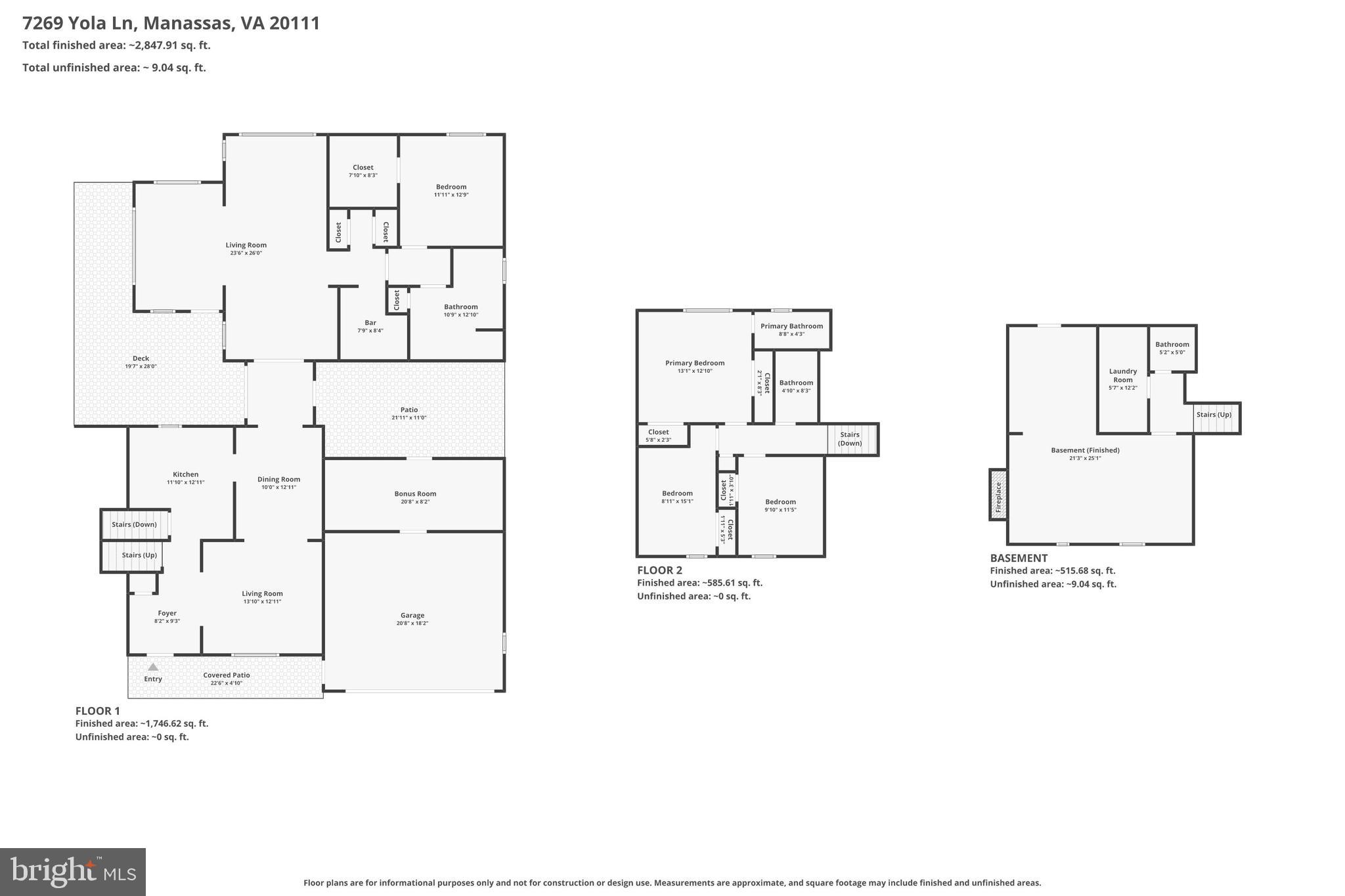 SIGNAL HILL - Residential