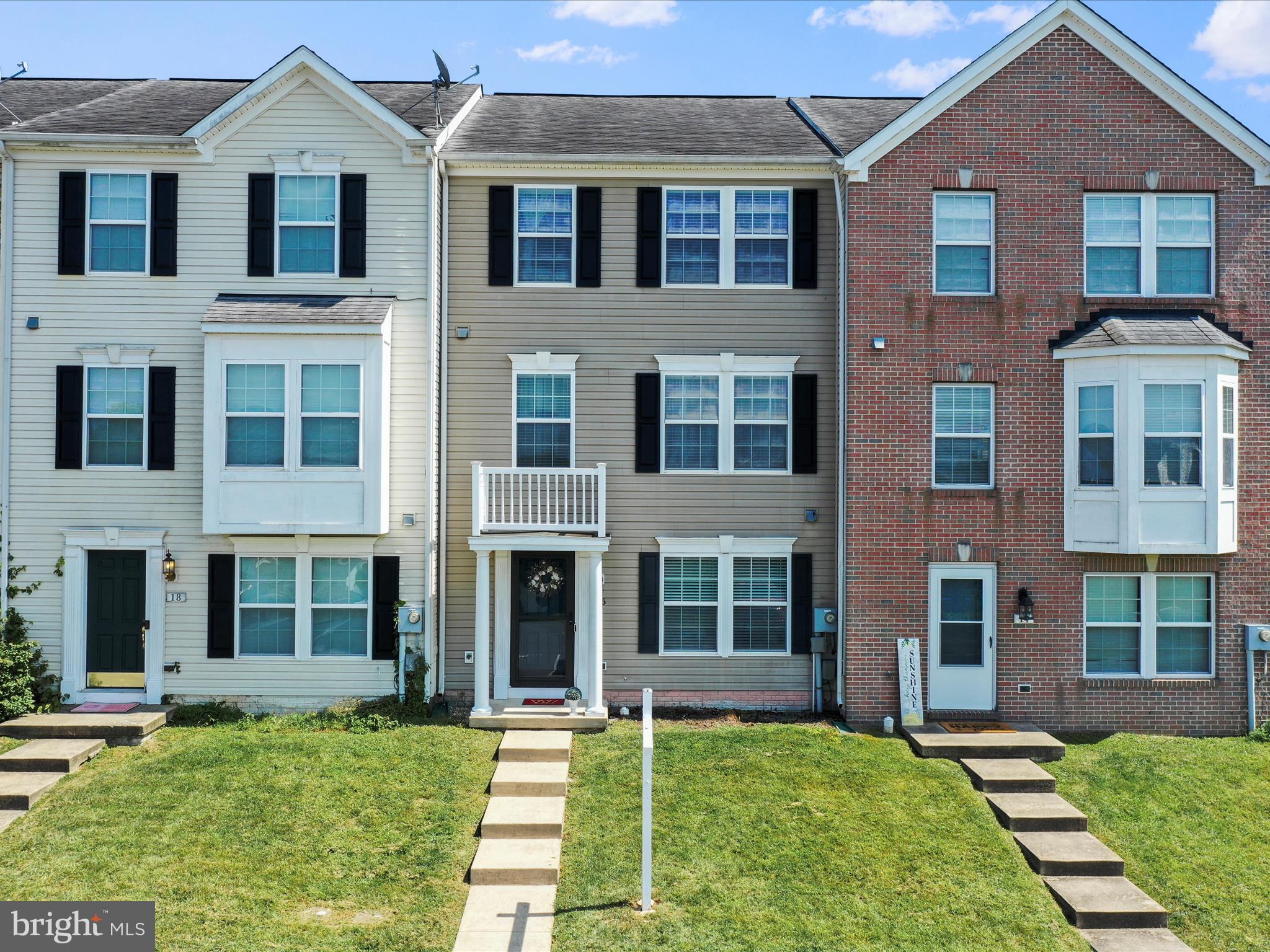 FAIRWAYS WEST - Residential