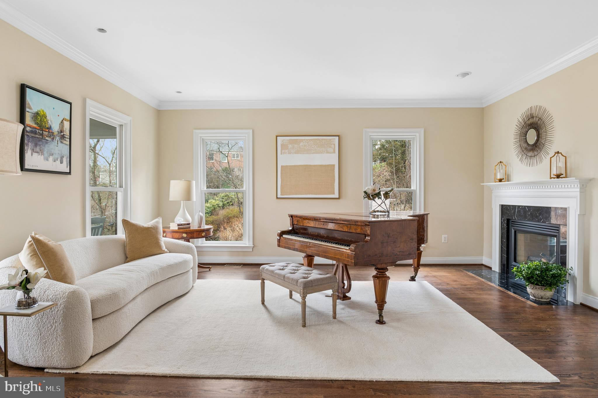 GLEN ECHO HEIGHTS - Residential