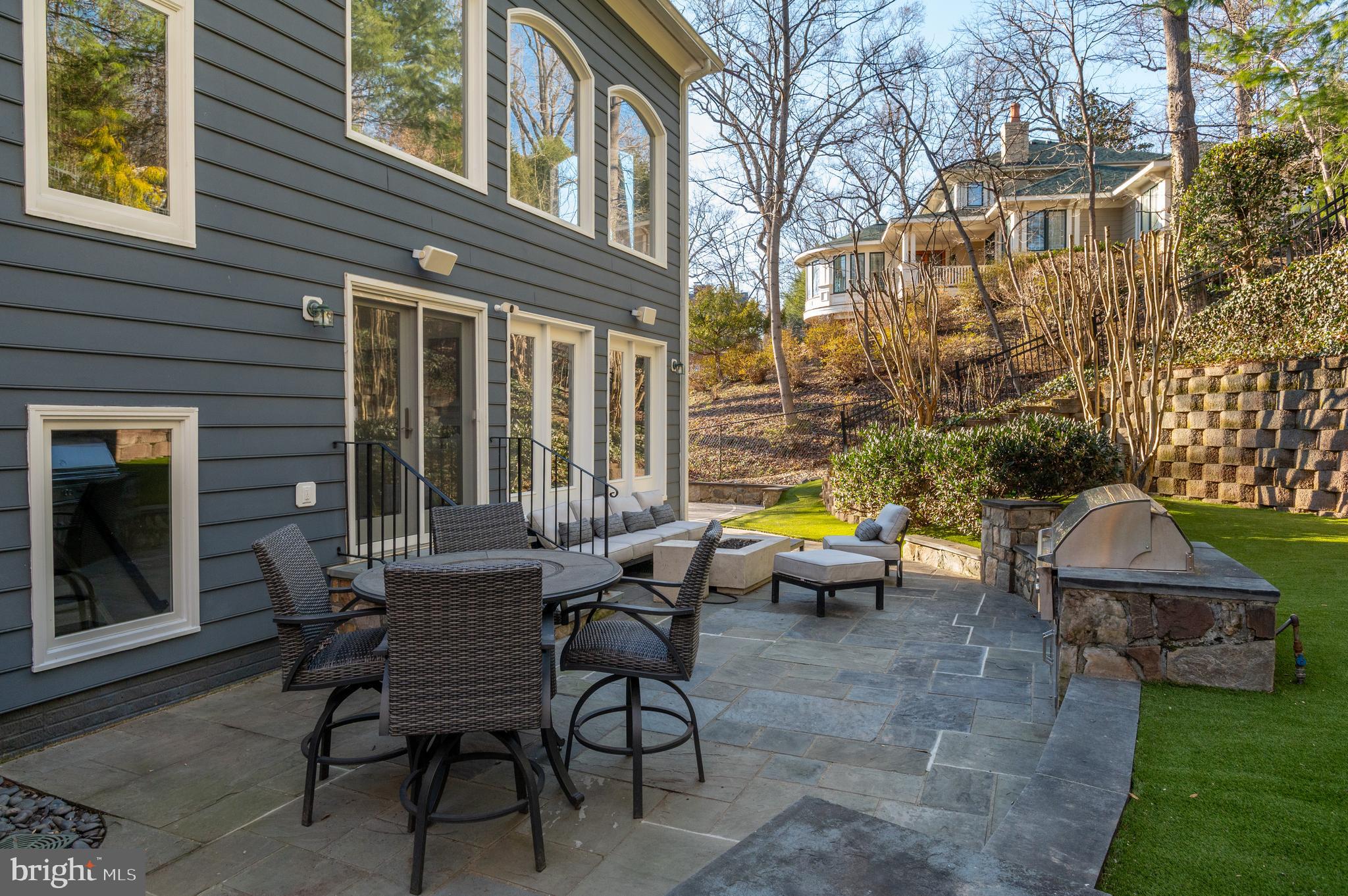 GLEN ECHO HEIGHTS - Residential