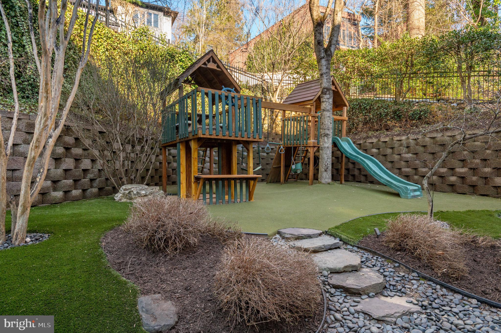 GLEN ECHO HEIGHTS - Residential