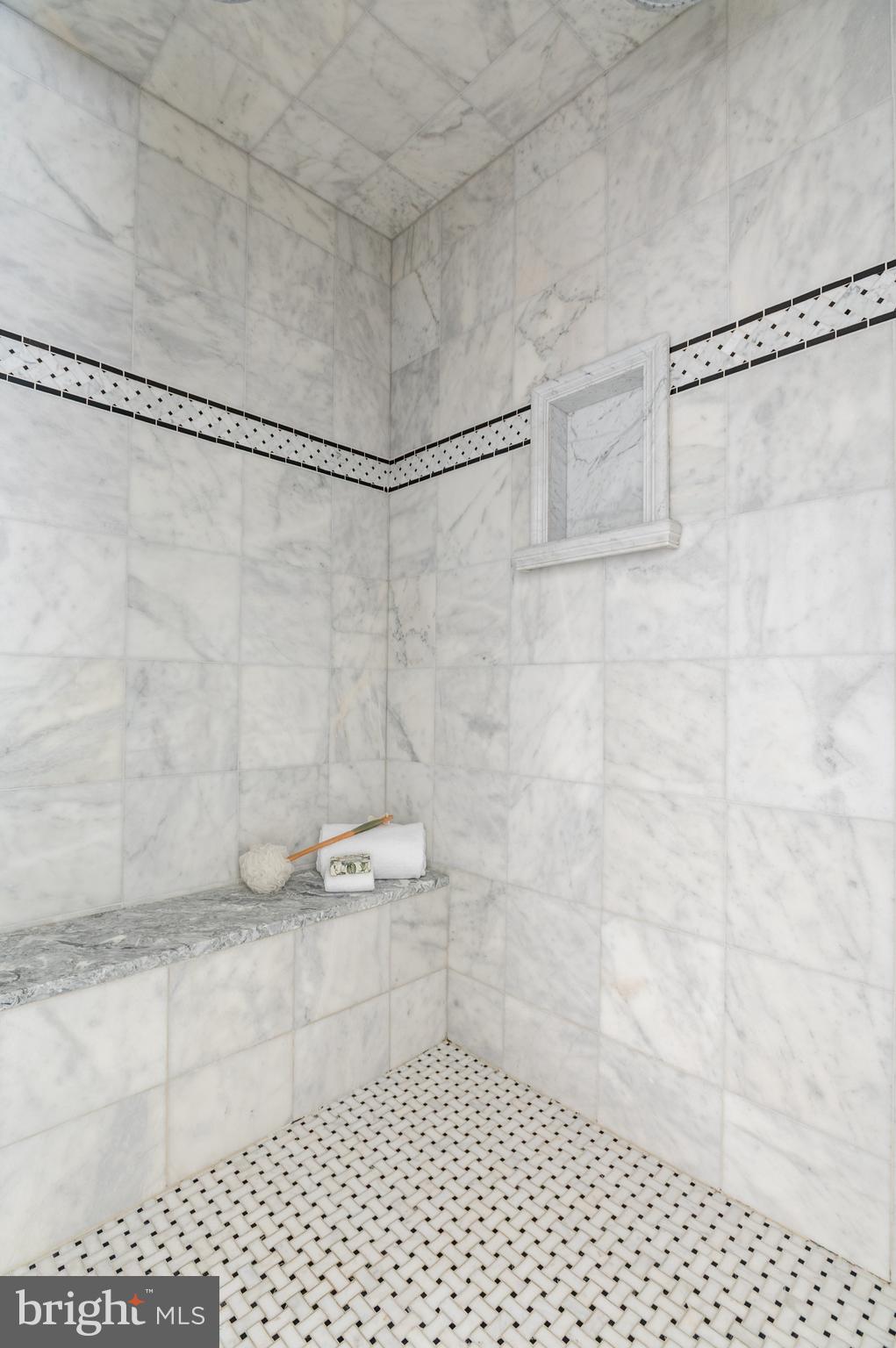 GLEN ECHO HEIGHTS - Residential