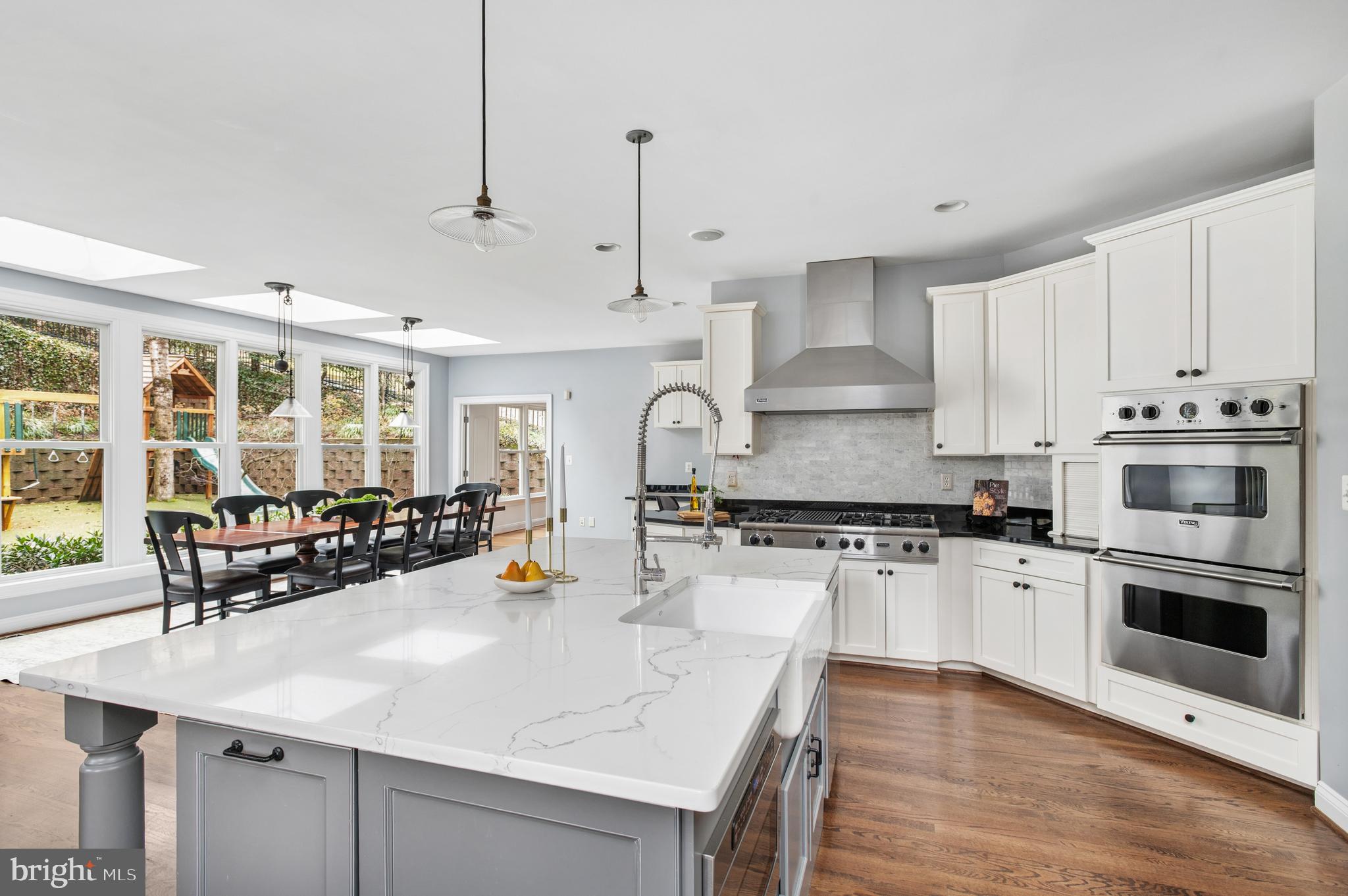 GLEN ECHO HEIGHTS - Residential