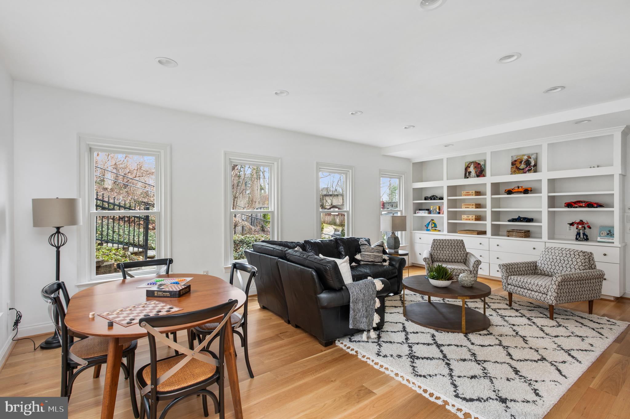 GLEN ECHO HEIGHTS - Residential