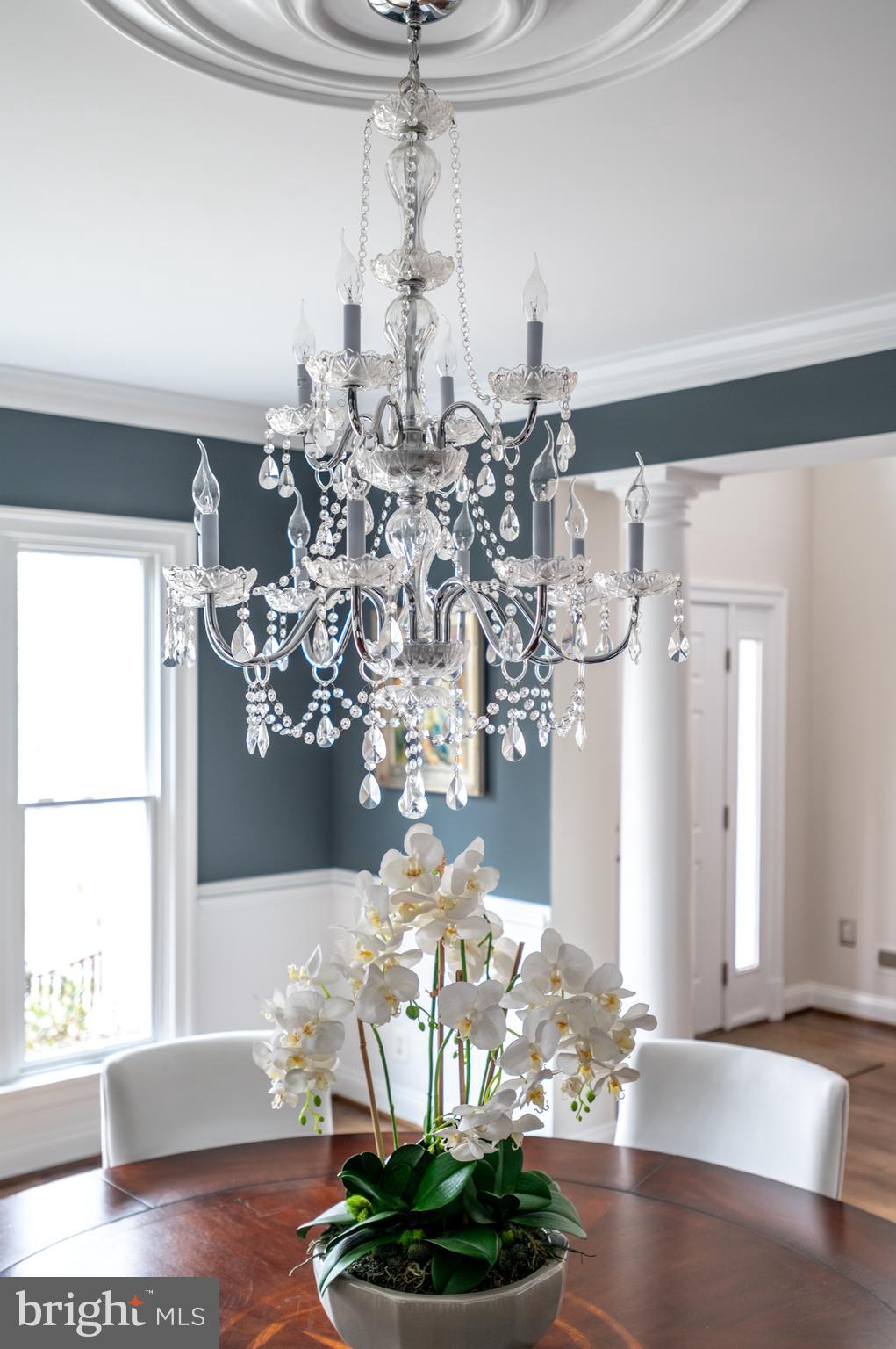 GLEN ECHO HEIGHTS - Residential