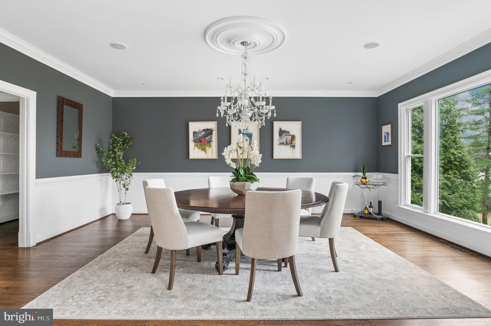 GLEN ECHO HEIGHTS - Residential