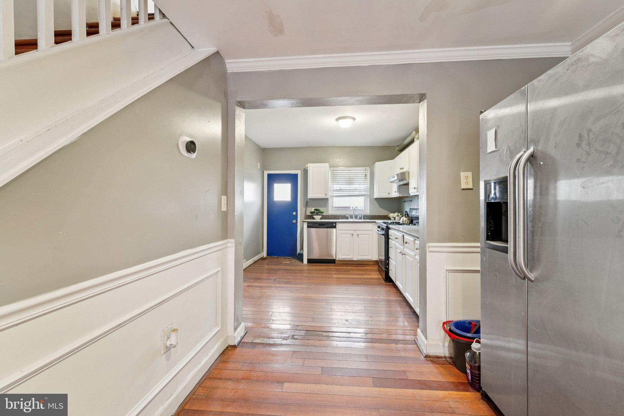 GREEKTOWN - Residential