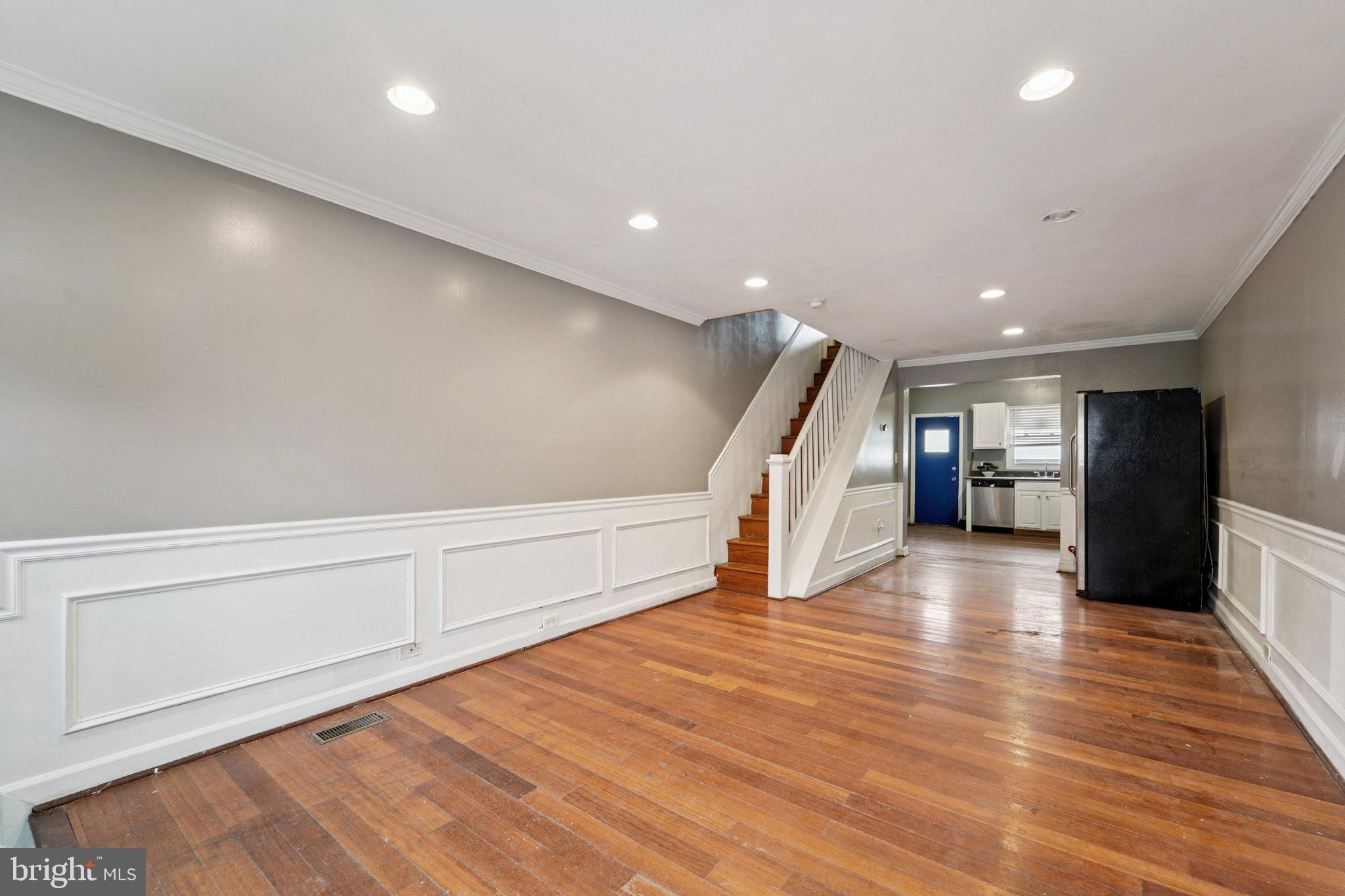GREEKTOWN - Residential